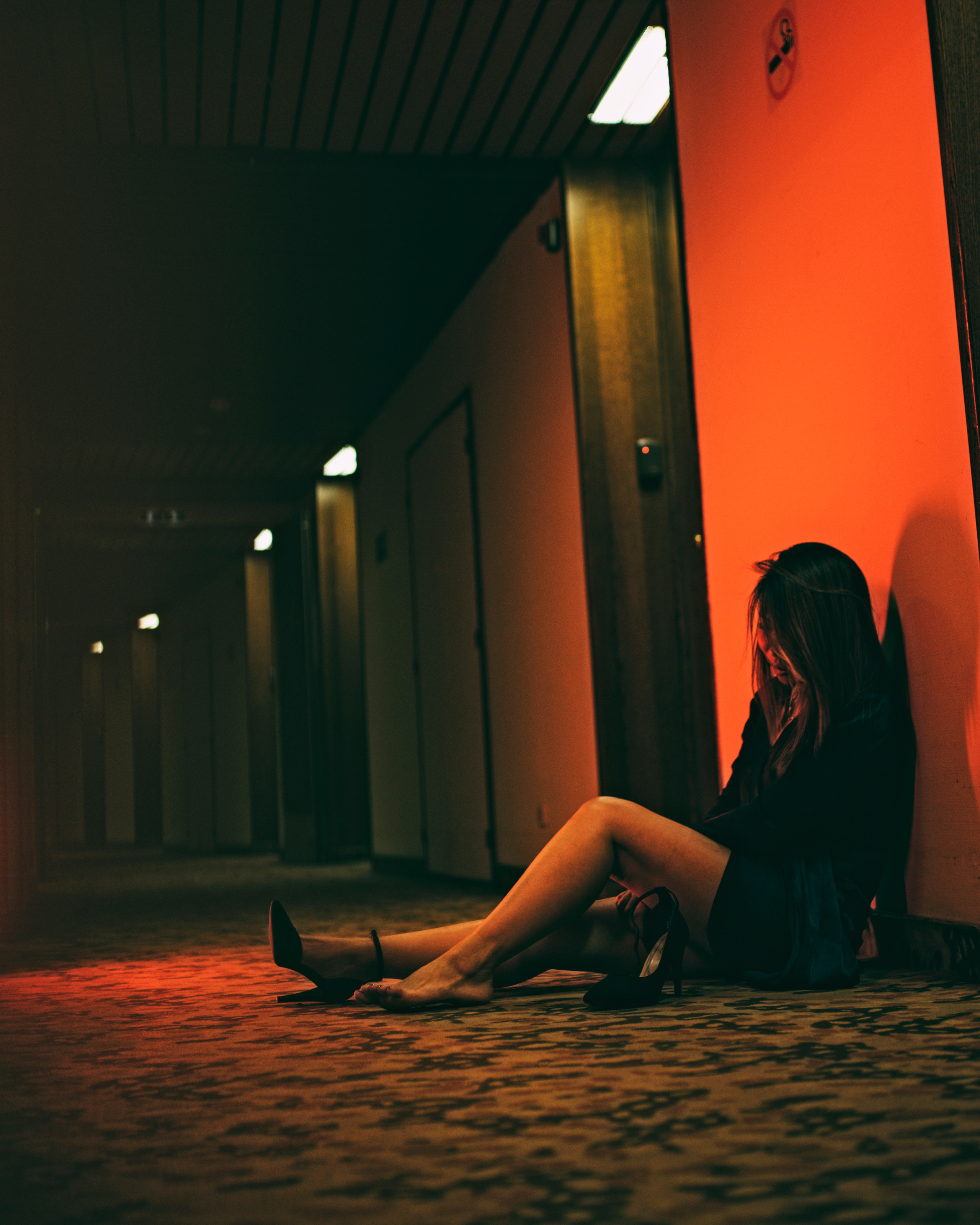 Космос. Портретный и спортивный фотограф в Алматы Алексей Овечкин