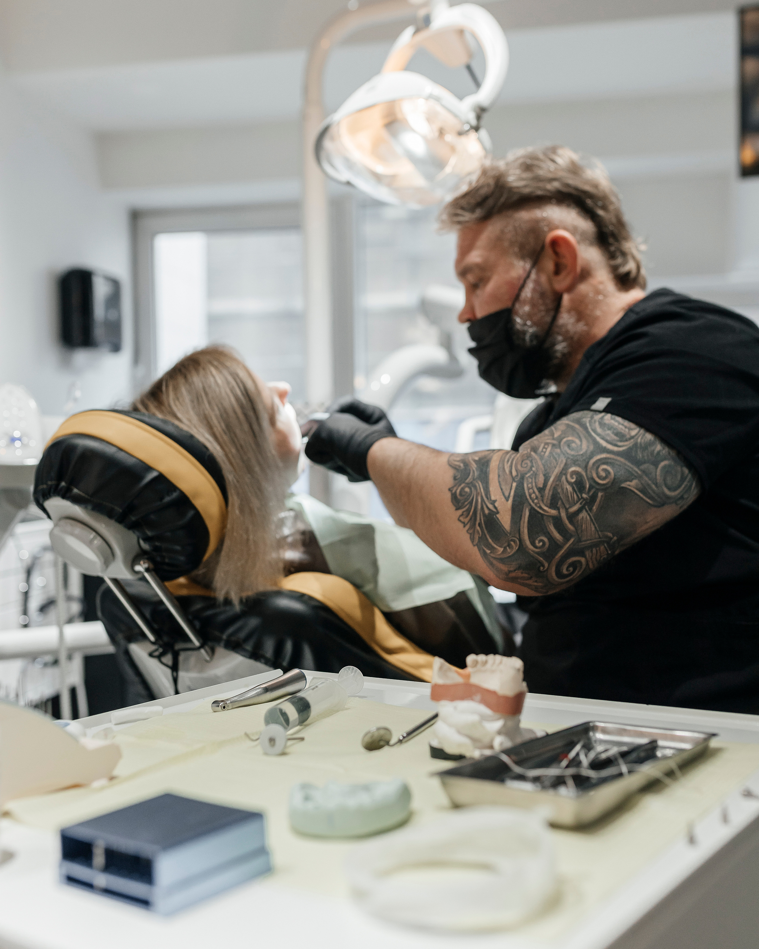 WORK PROCESS. Портретный и спортивный фотограф в Алматы Алексей Овечкин