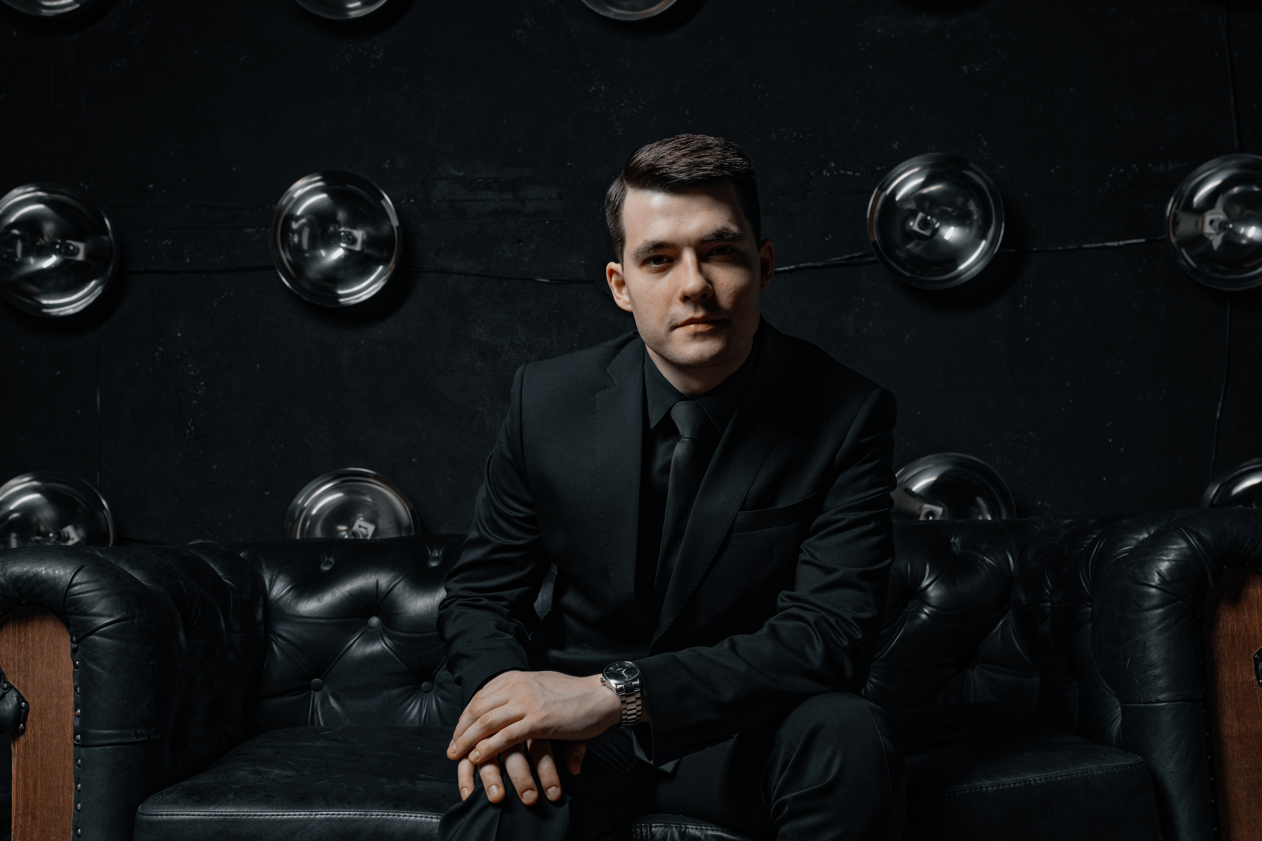 BUSINESS PORTRAITS. Портретный и спортивный фотограф в Алматы Алексей Овечкин