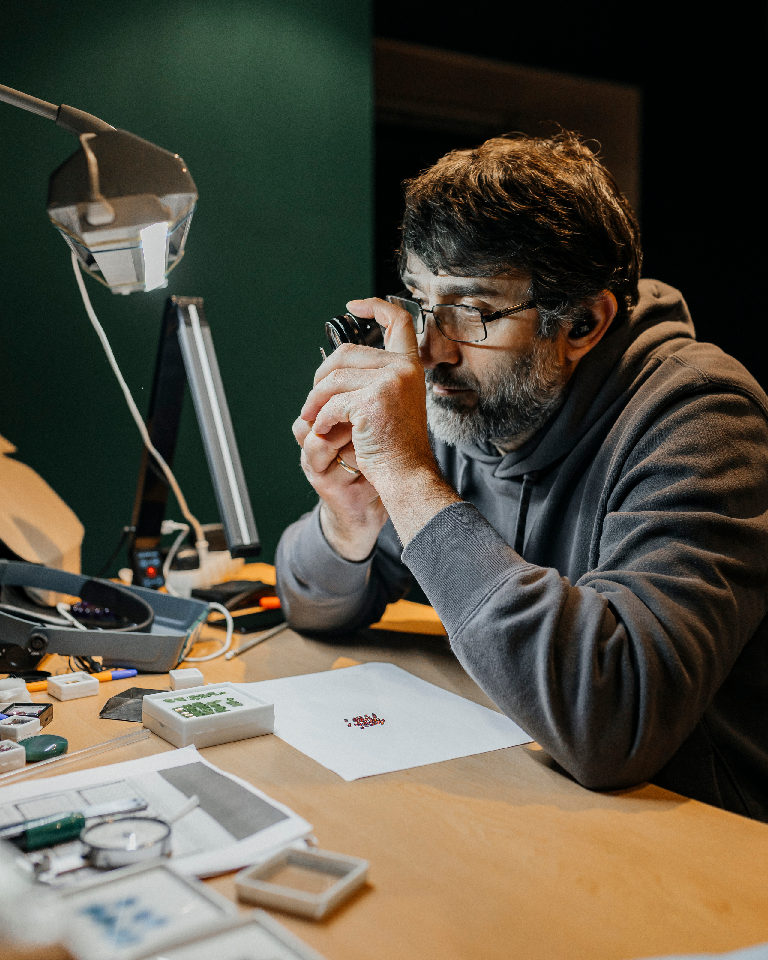 WORK PROCESS. Портретный и спортивный фотограф в Алматы Алексей Овечкин