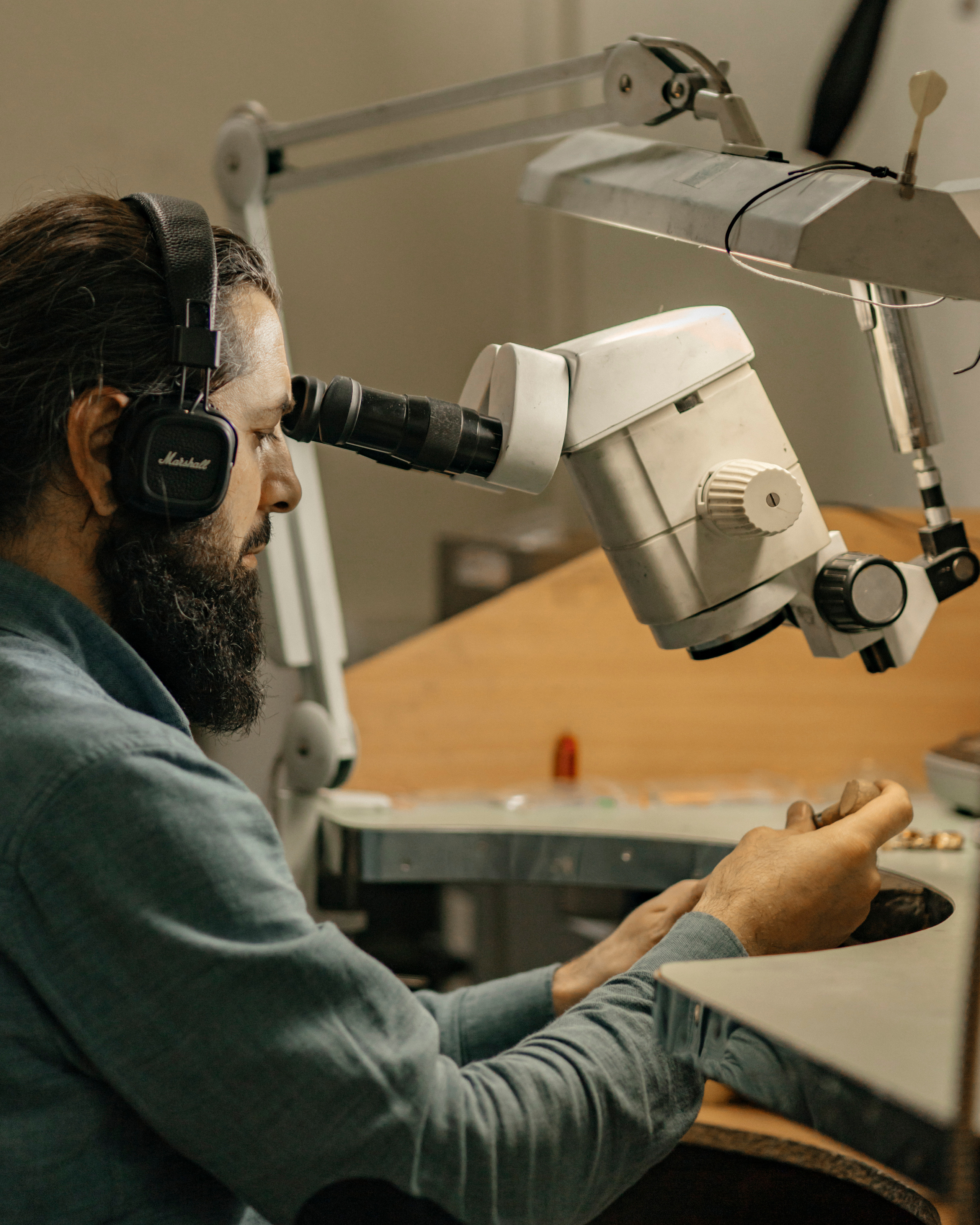 WORK PROCESS. Портретный и спортивный фотограф в Алматы Алексей Овечкин