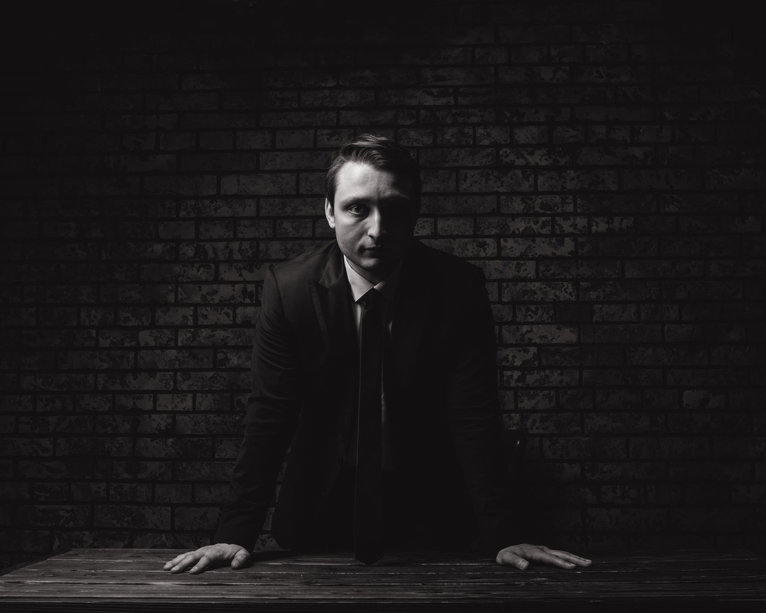 BUSINESS PORTRAITS. Портретный и спортивный фотограф в Алматы Алексей Овечкин