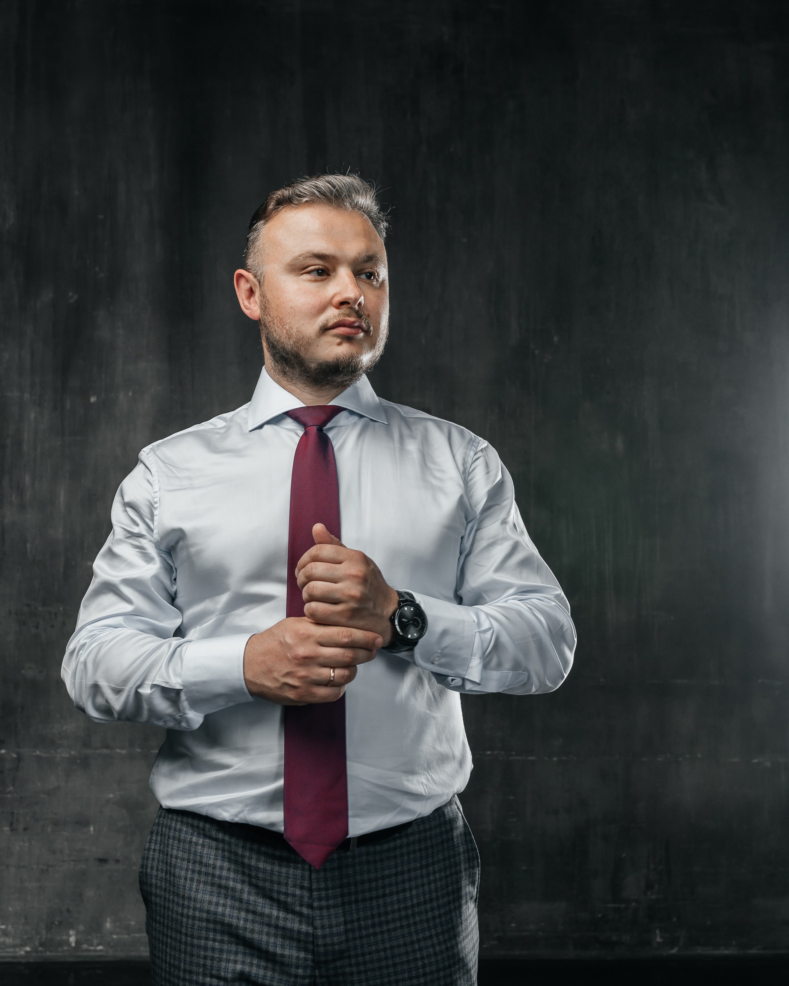 BUSINESS PORTRAITS. Портретный и спортивный фотограф в Алматы Алексей Овечкин