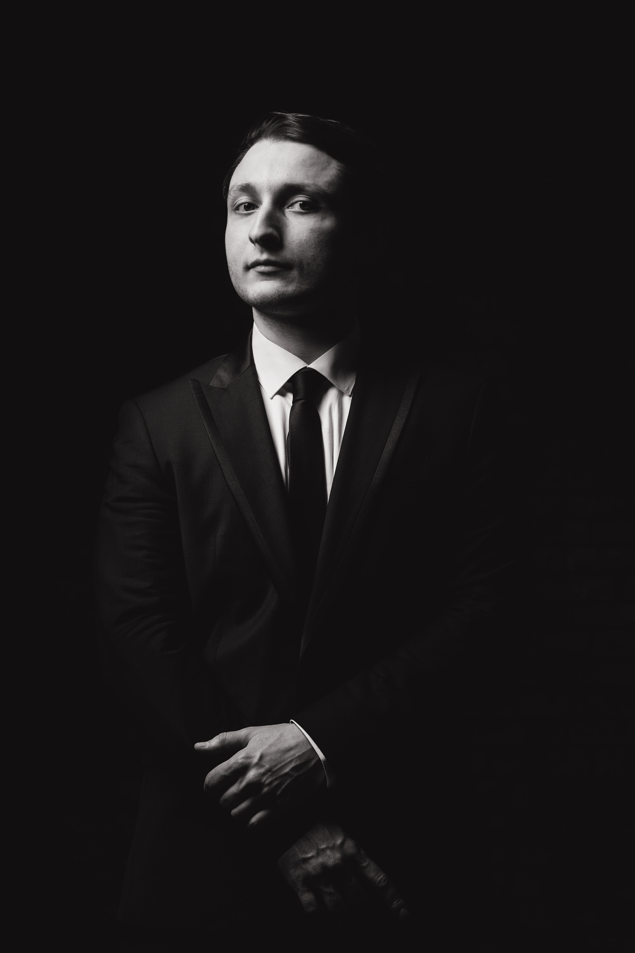 BUSINESS PORTRAITS. Портретный и спортивный фотограф в Алматы Алексей Овечкин