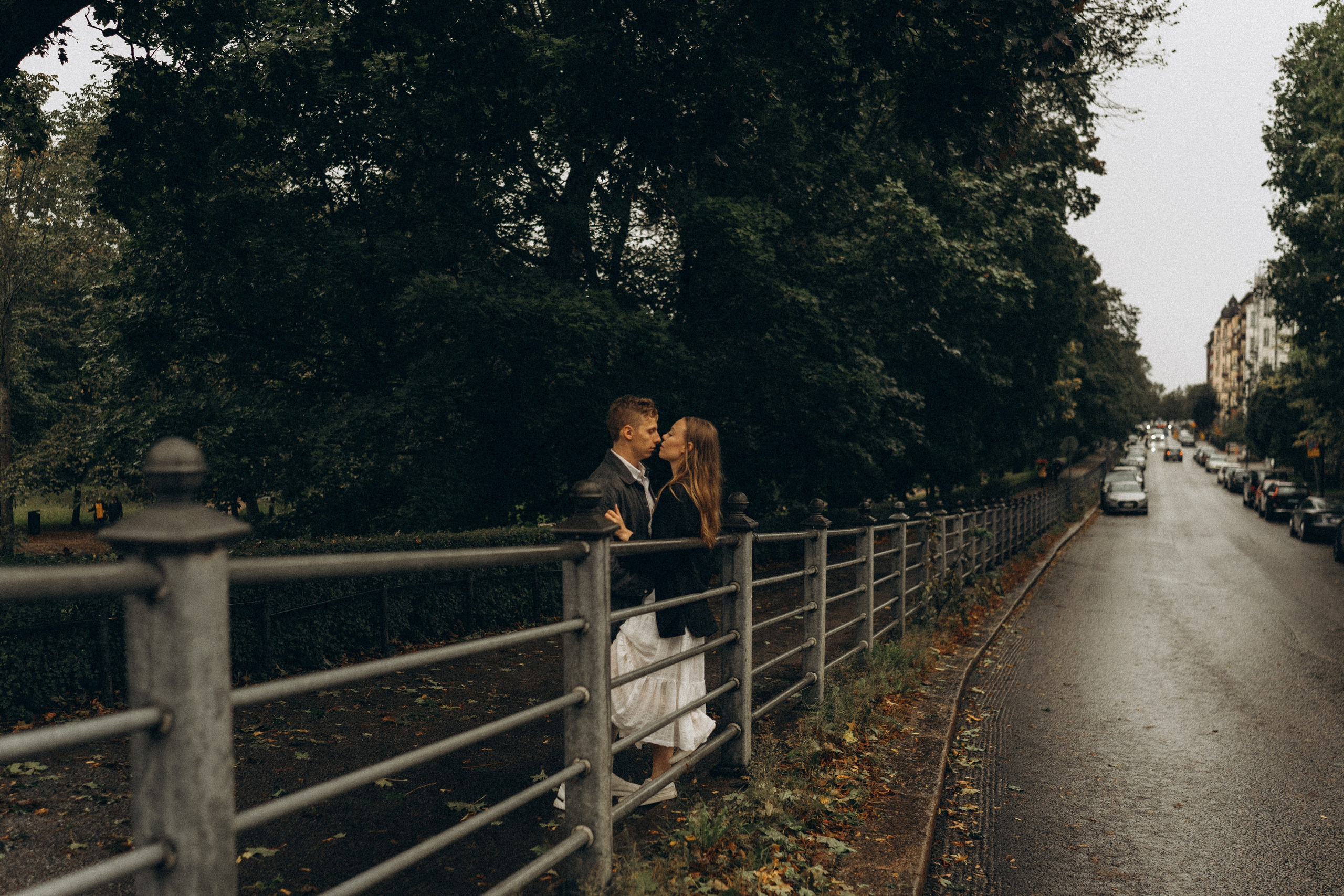 JP&L. Wedding and potrait photographer in Helsinki Vickan O