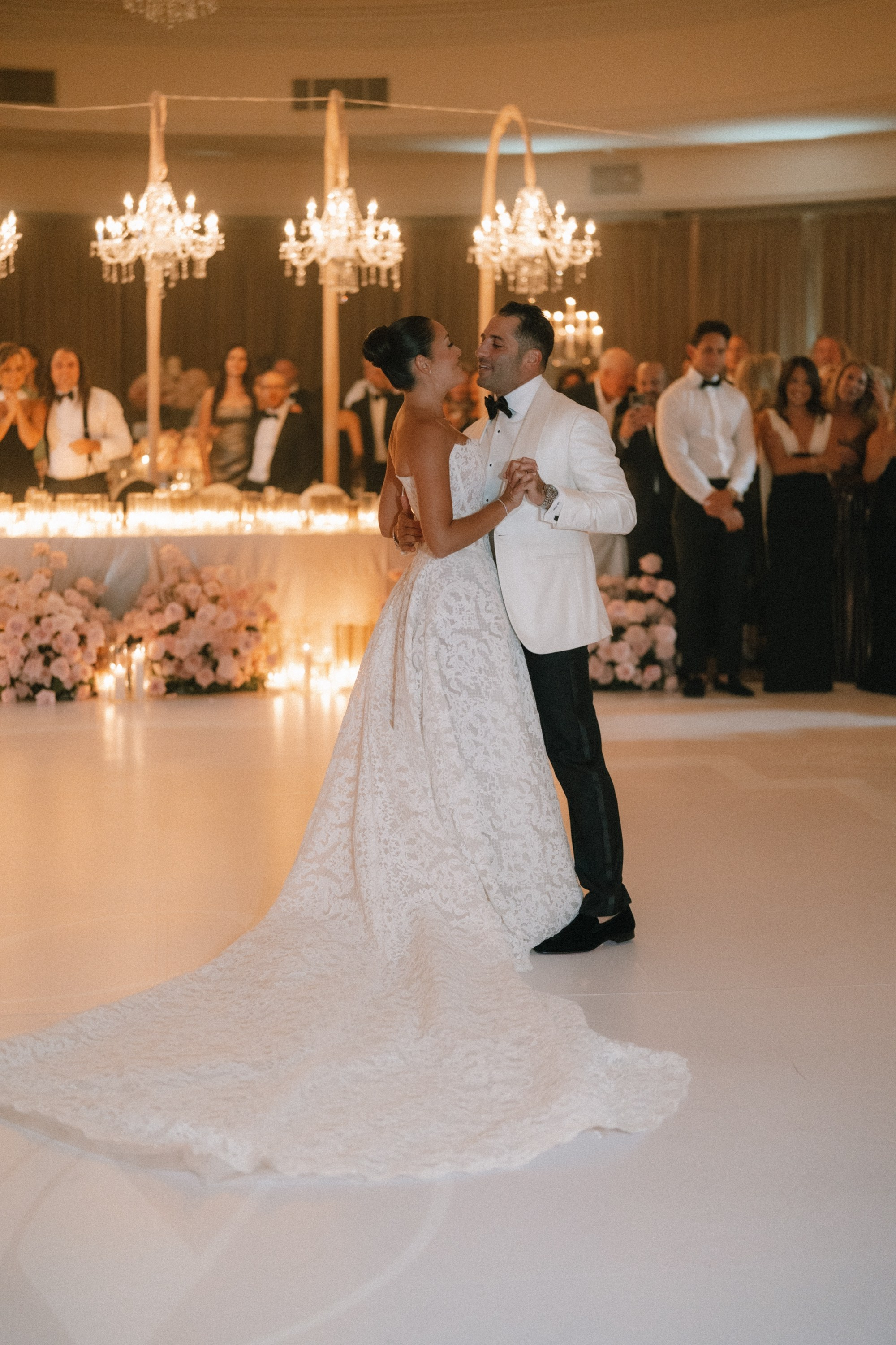 Emily and Vito. Wedding photographer and videographer New York | New Jersey