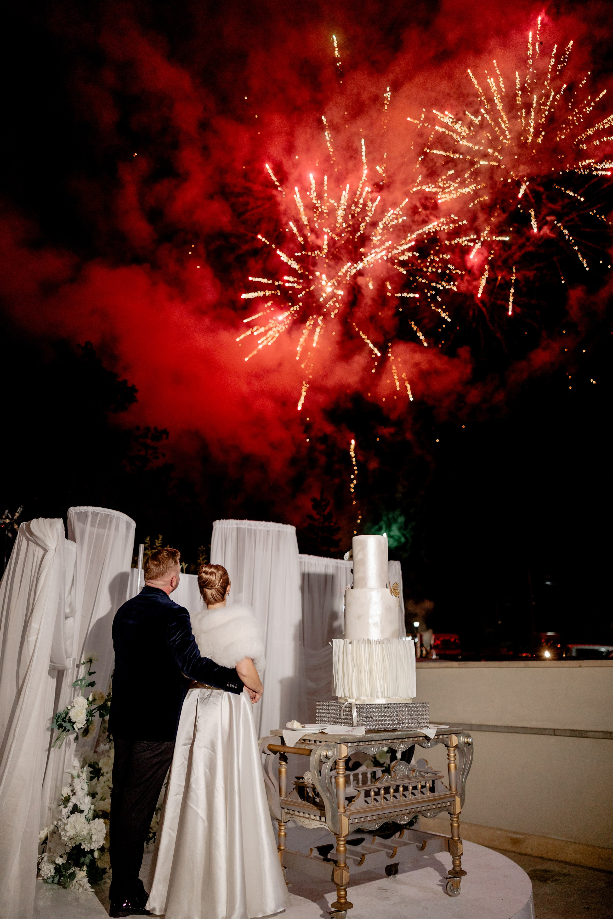 Ioan & Ana. ProWed — Foto Video Moldova