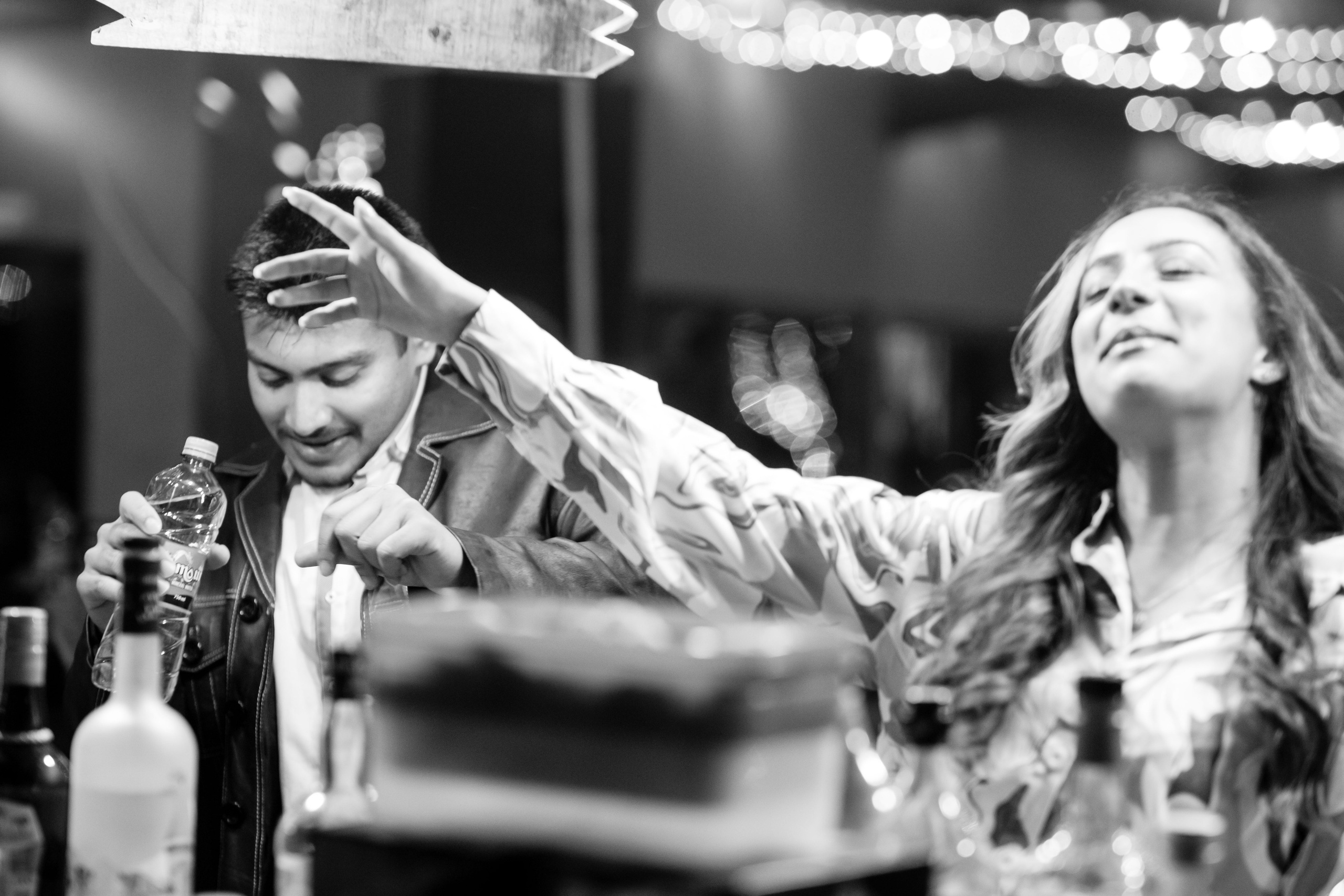 Birthday Parties. Main