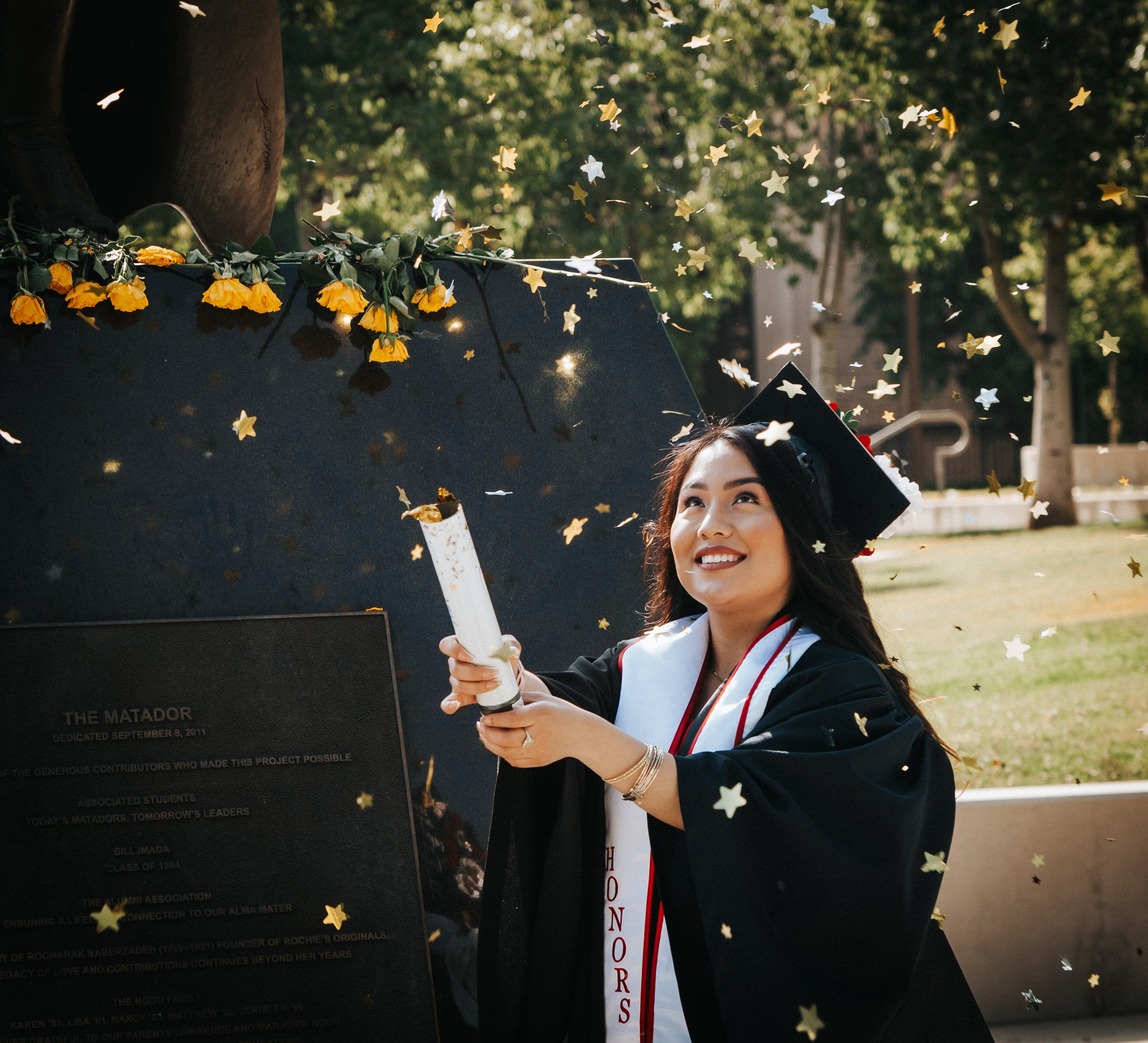 Graduations. J&T Photo Art