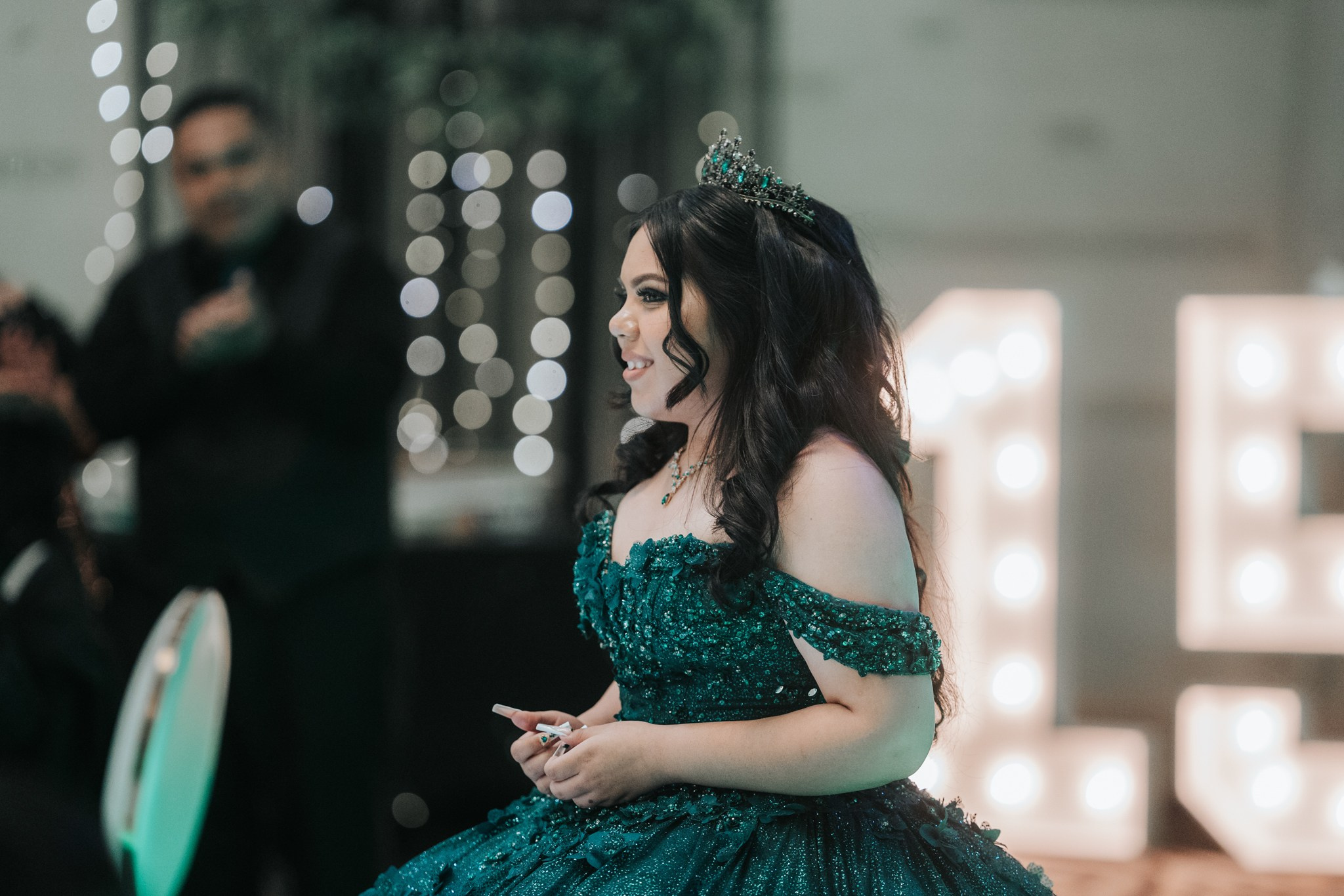 Syenna’s XV. J&T Photo Art