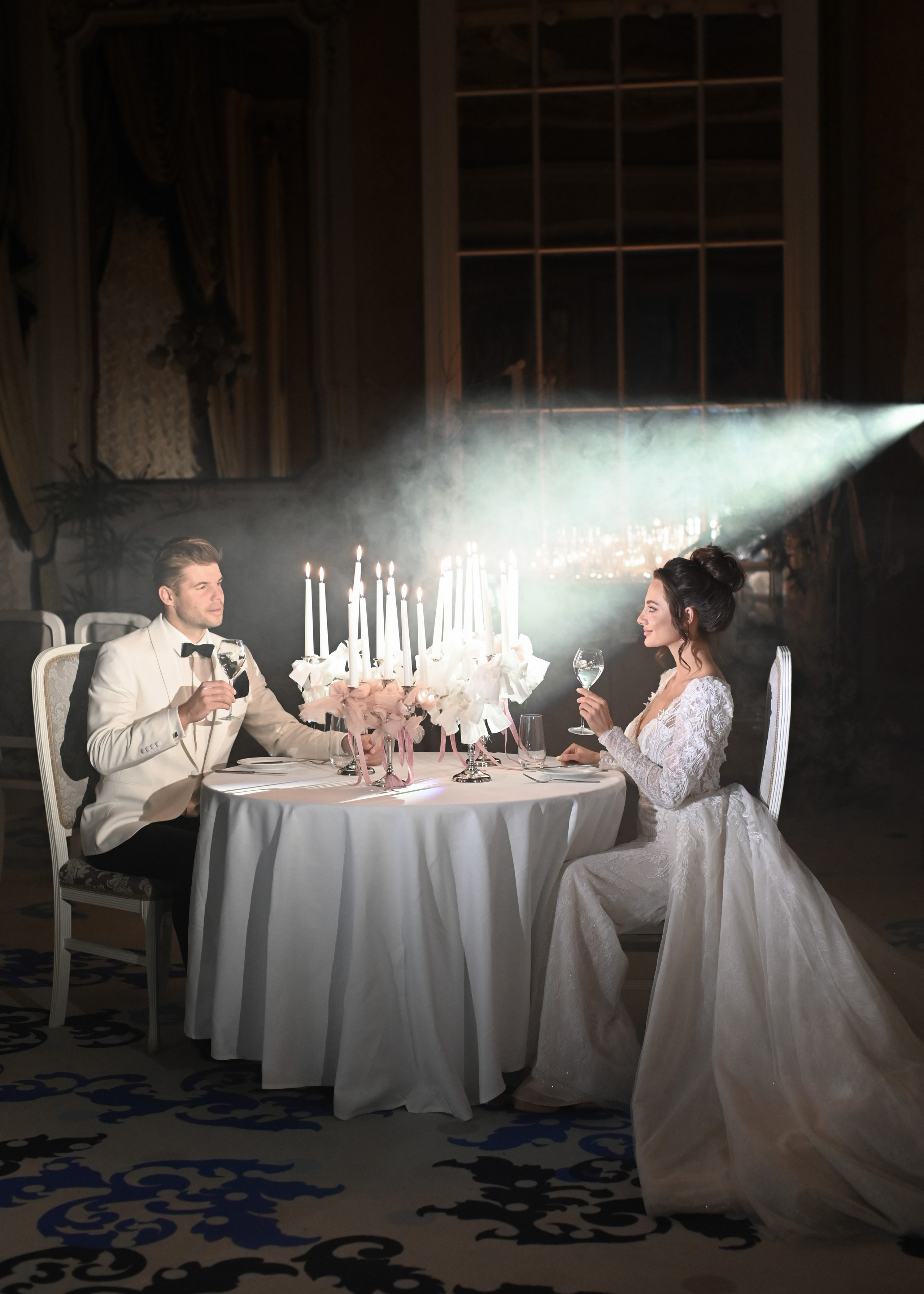 Grand Hotel PUPP, Karlovy Vary. Photo Vienna and Bratislava