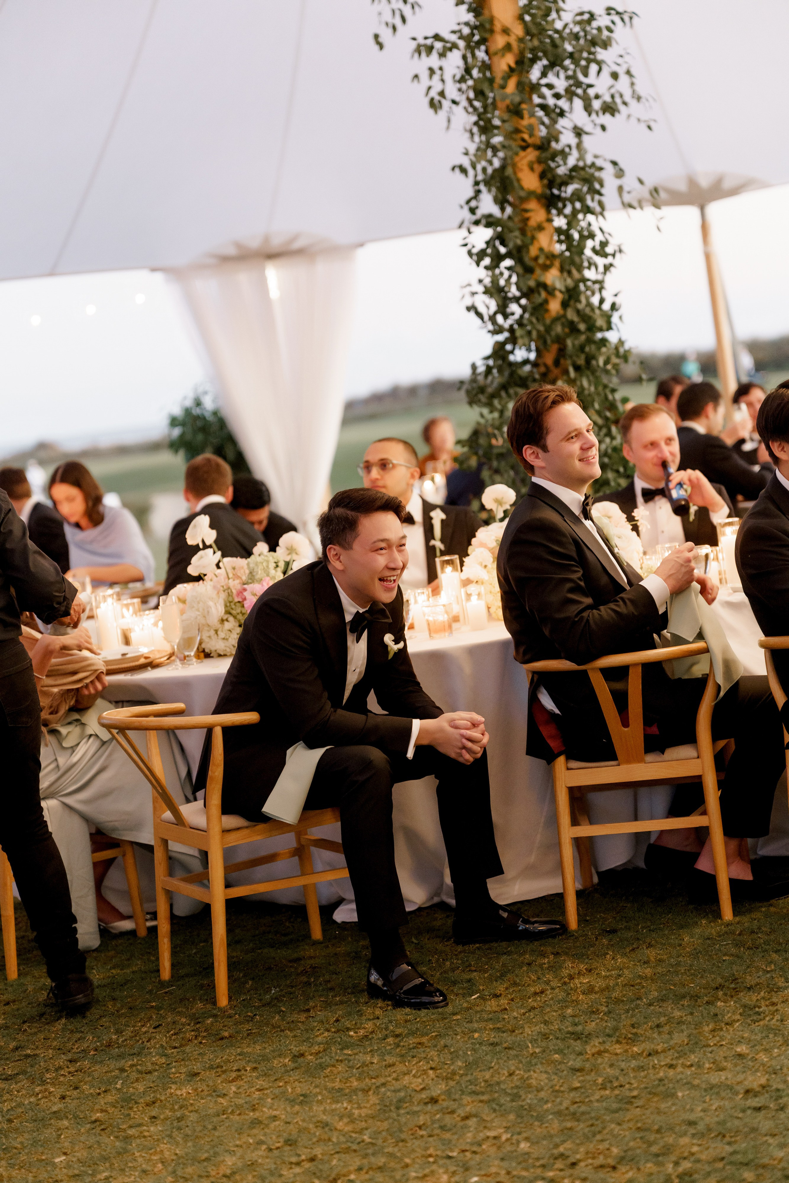 Marci and Yi. Wedding photographer and videographer New York | New Jersey