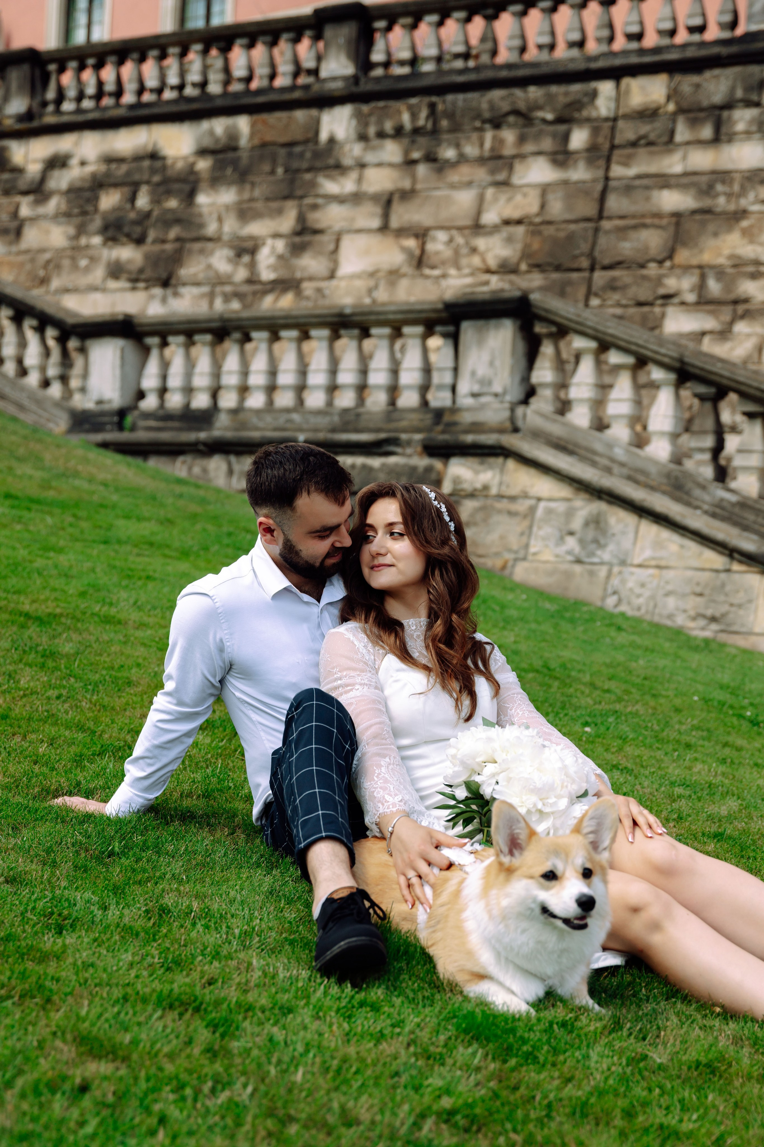 Julia&Mikołaj wedding day