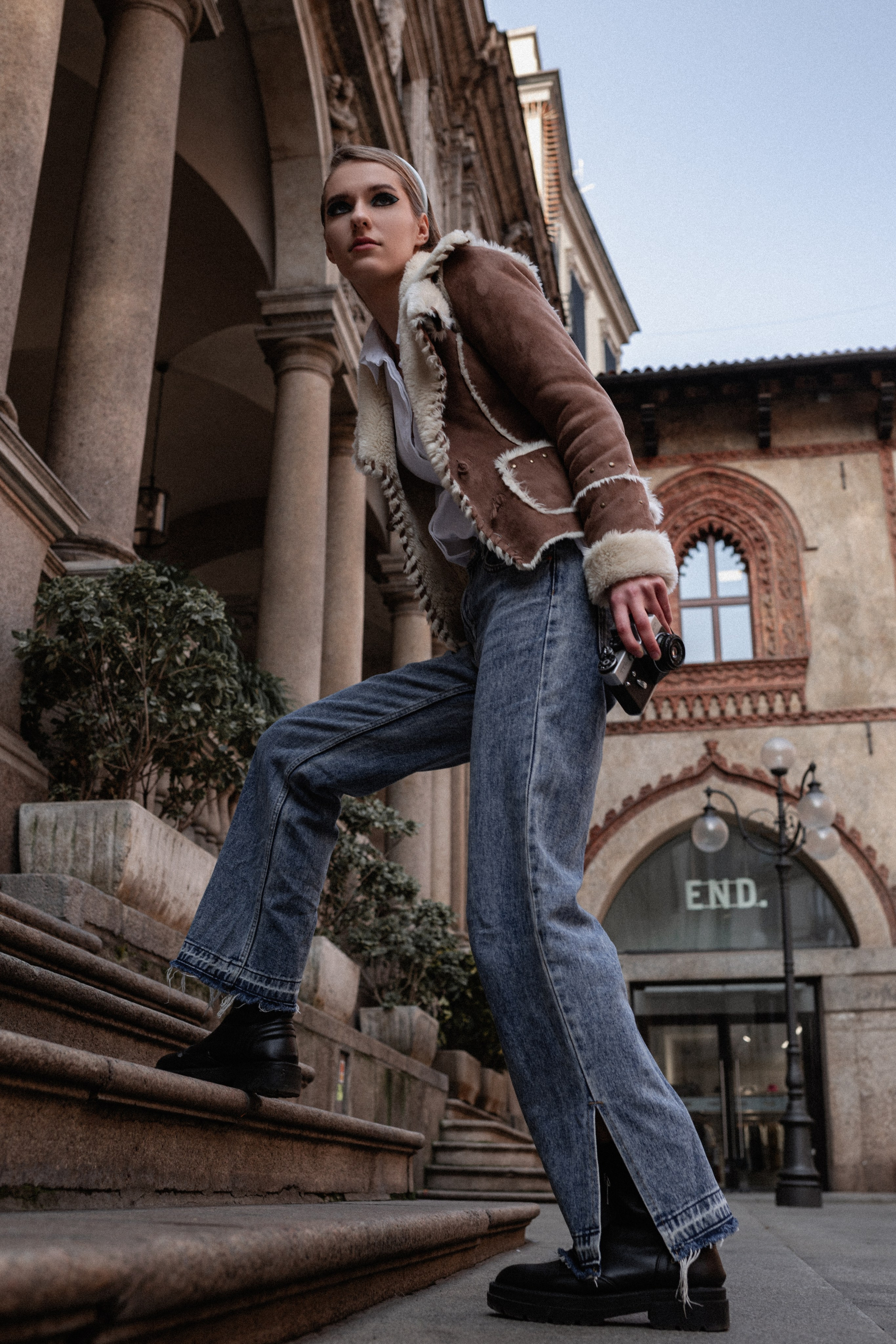 Mirell. Photographer in Milan |Mila Pro Photo