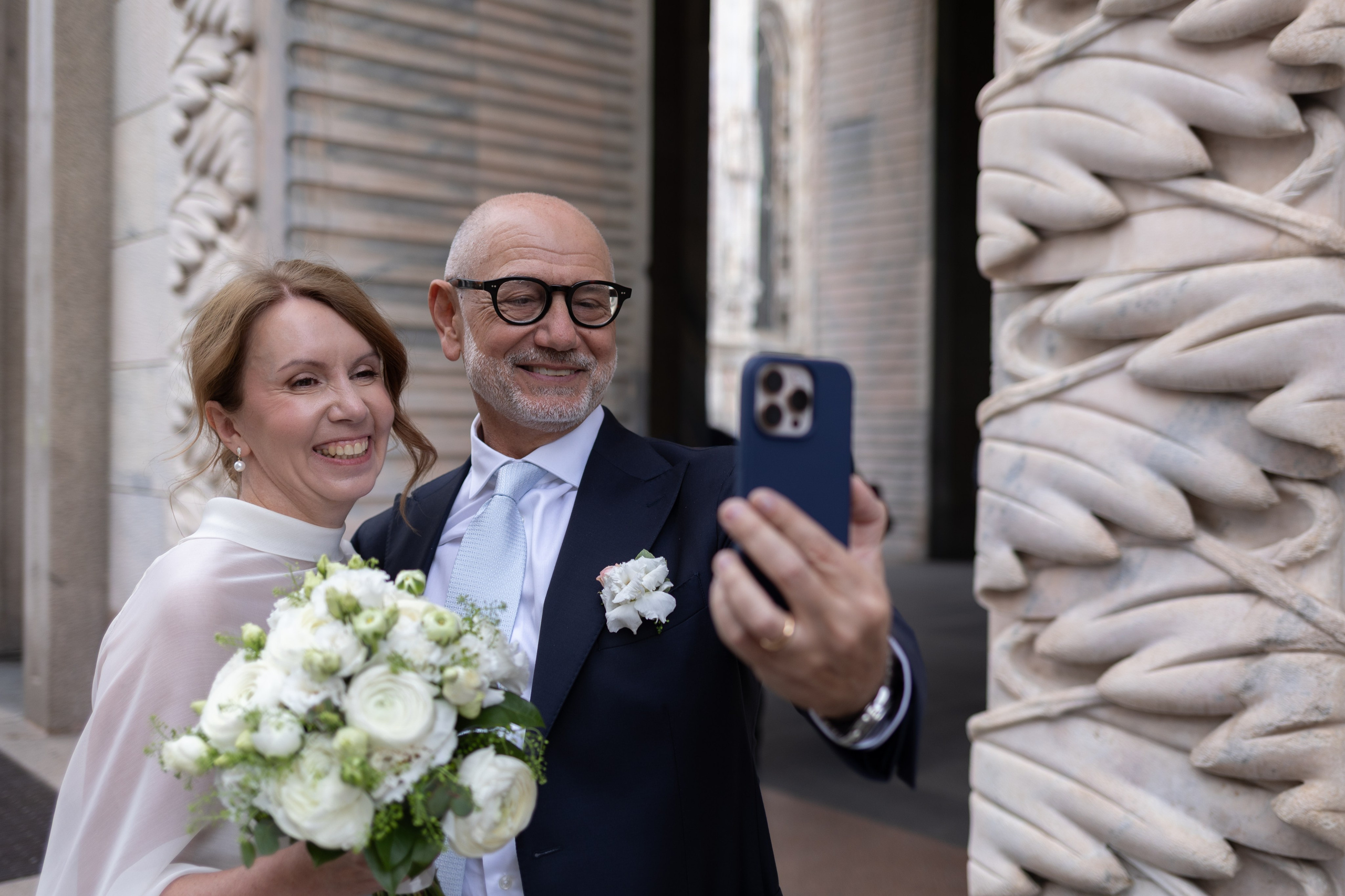Valentina and Salvatore. Photographer in Milan |Mila Pro Photo