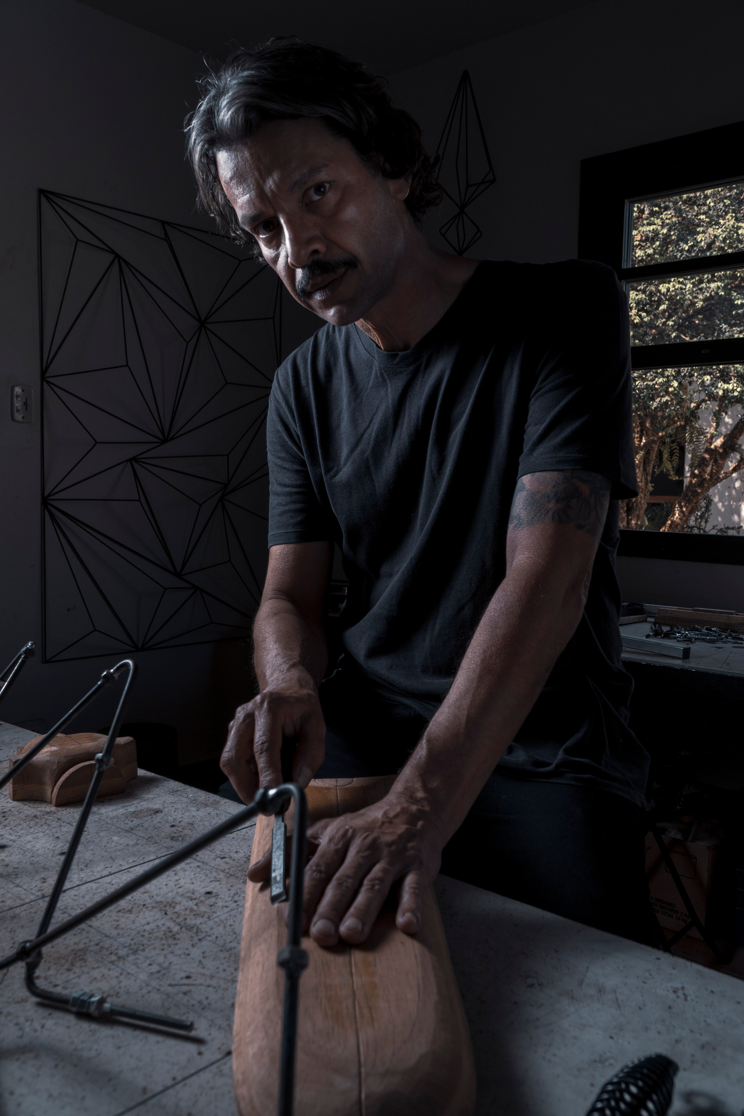 Tile Amato. FabianoPhotography