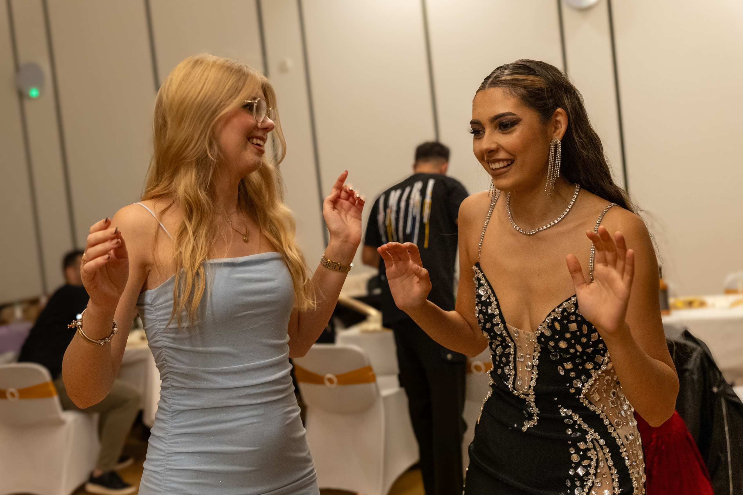 Denisa 18 Ani Majorat