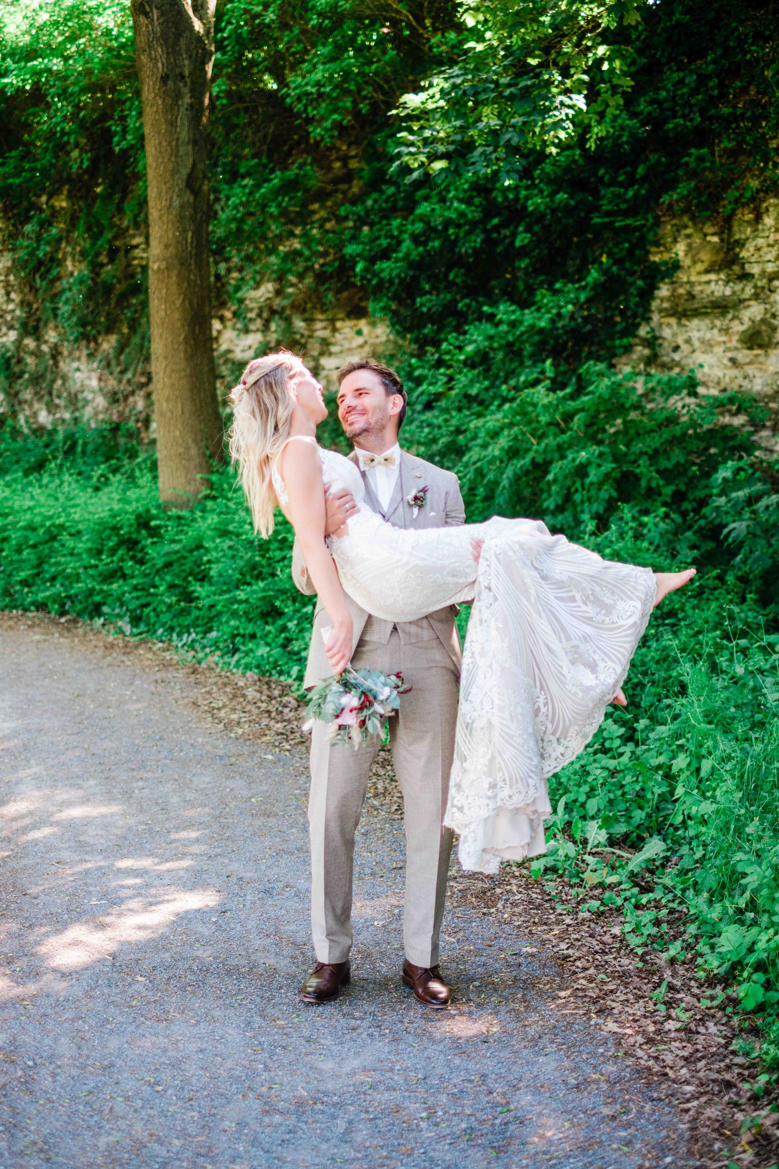 Schloss Landestrost Hochzeit Neustadt am Rübenberge