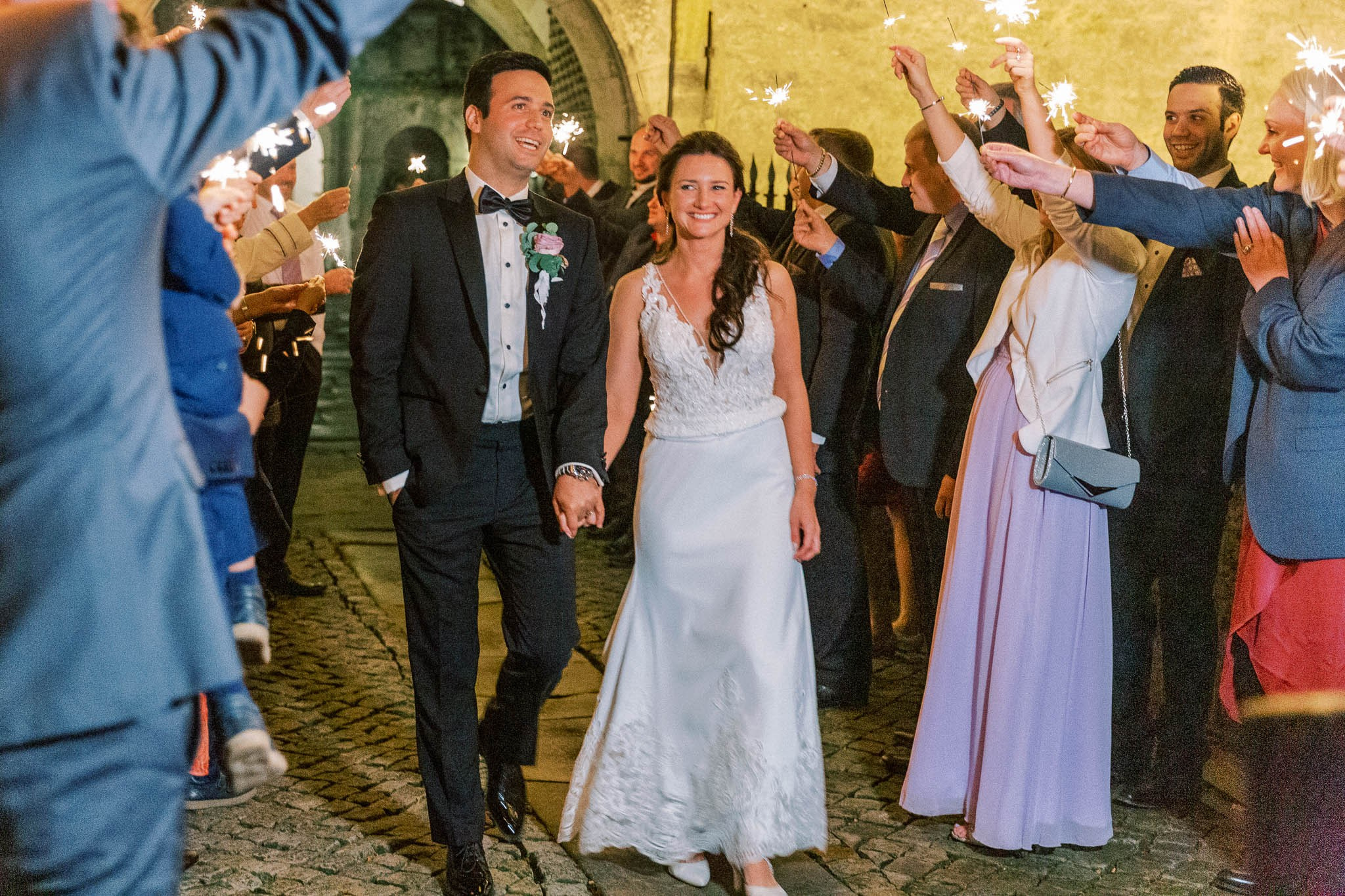 Wasserschloss Hülsede Hochzeit