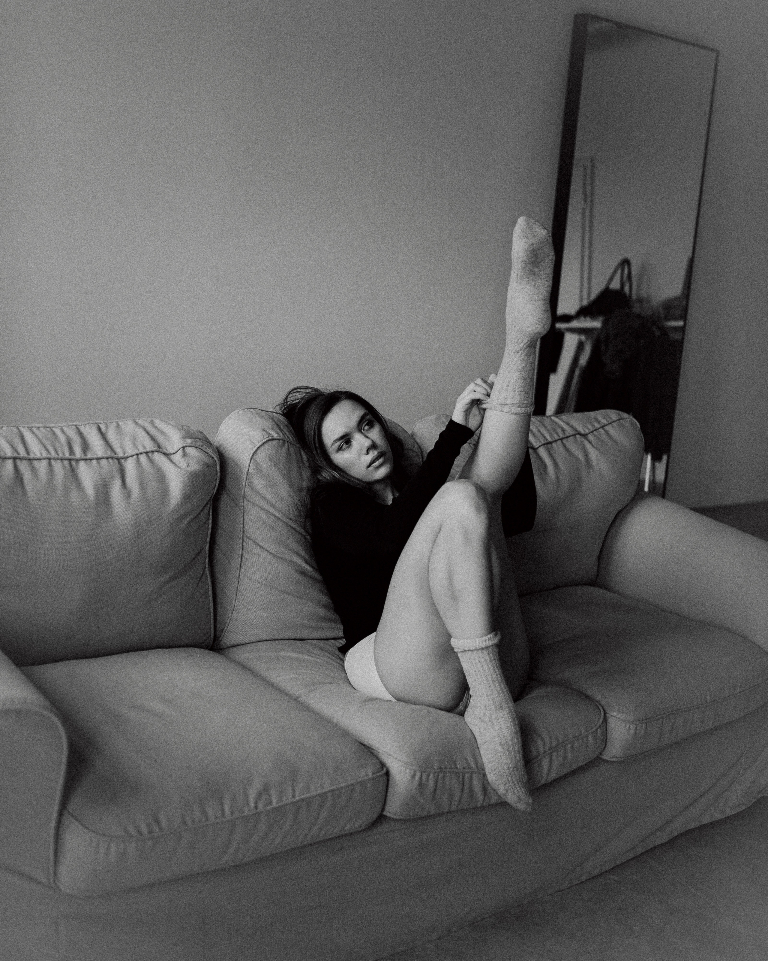 LISA. Inna Mendelson — Photographer