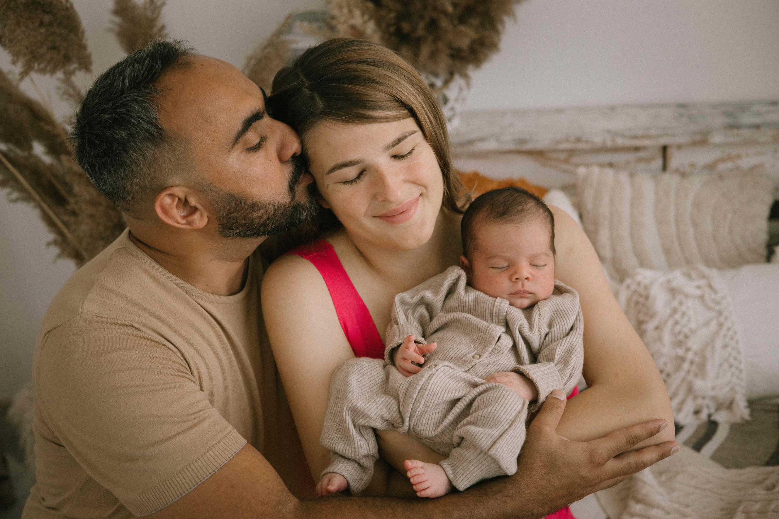 Solomon 14 days. Newborn, Maternity & Family Photographer in Charlotte, North Carolina | Arhipova Julia