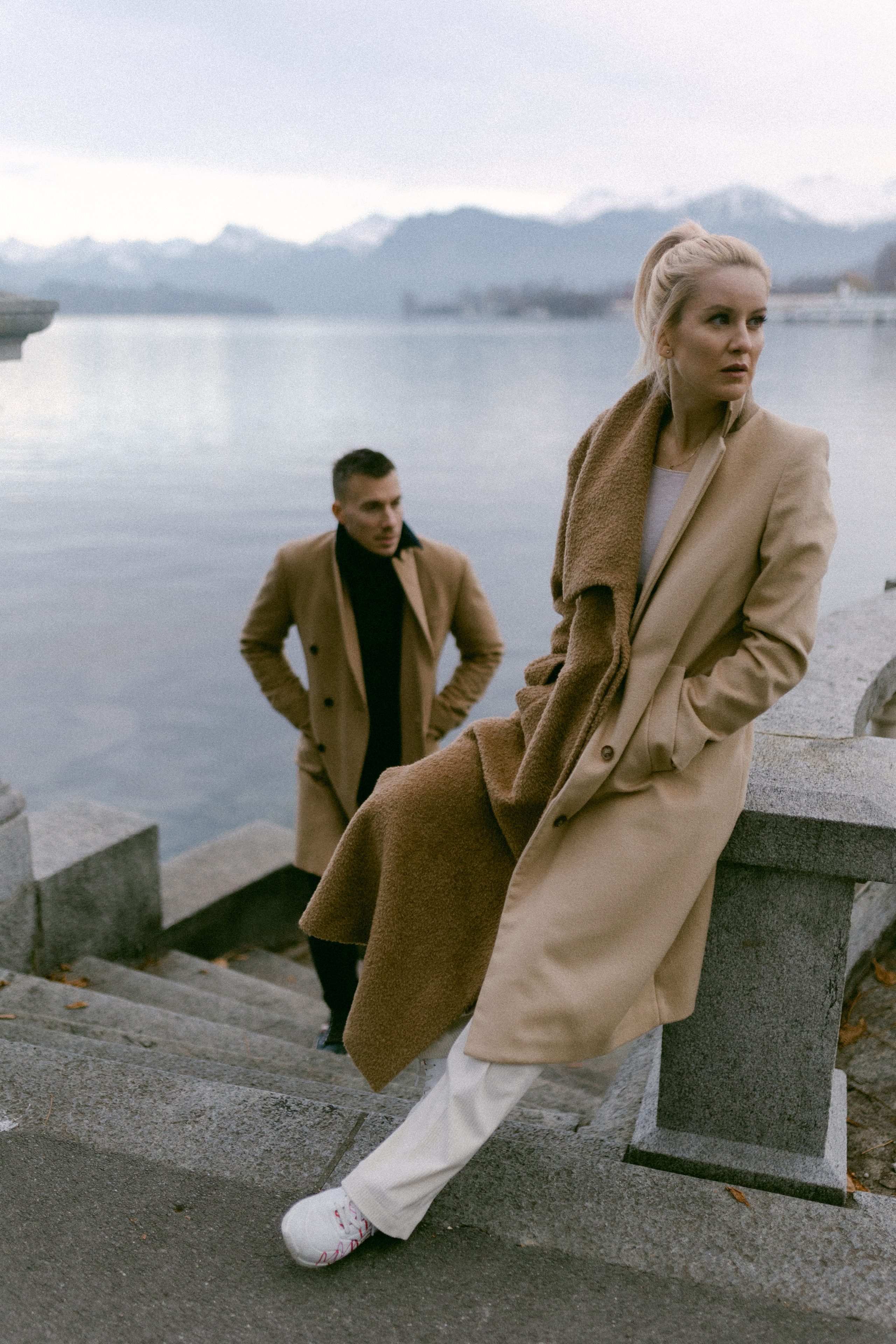 P&M. Wedding and Family Photographer Switzerland and Italy. Valeria Diaz