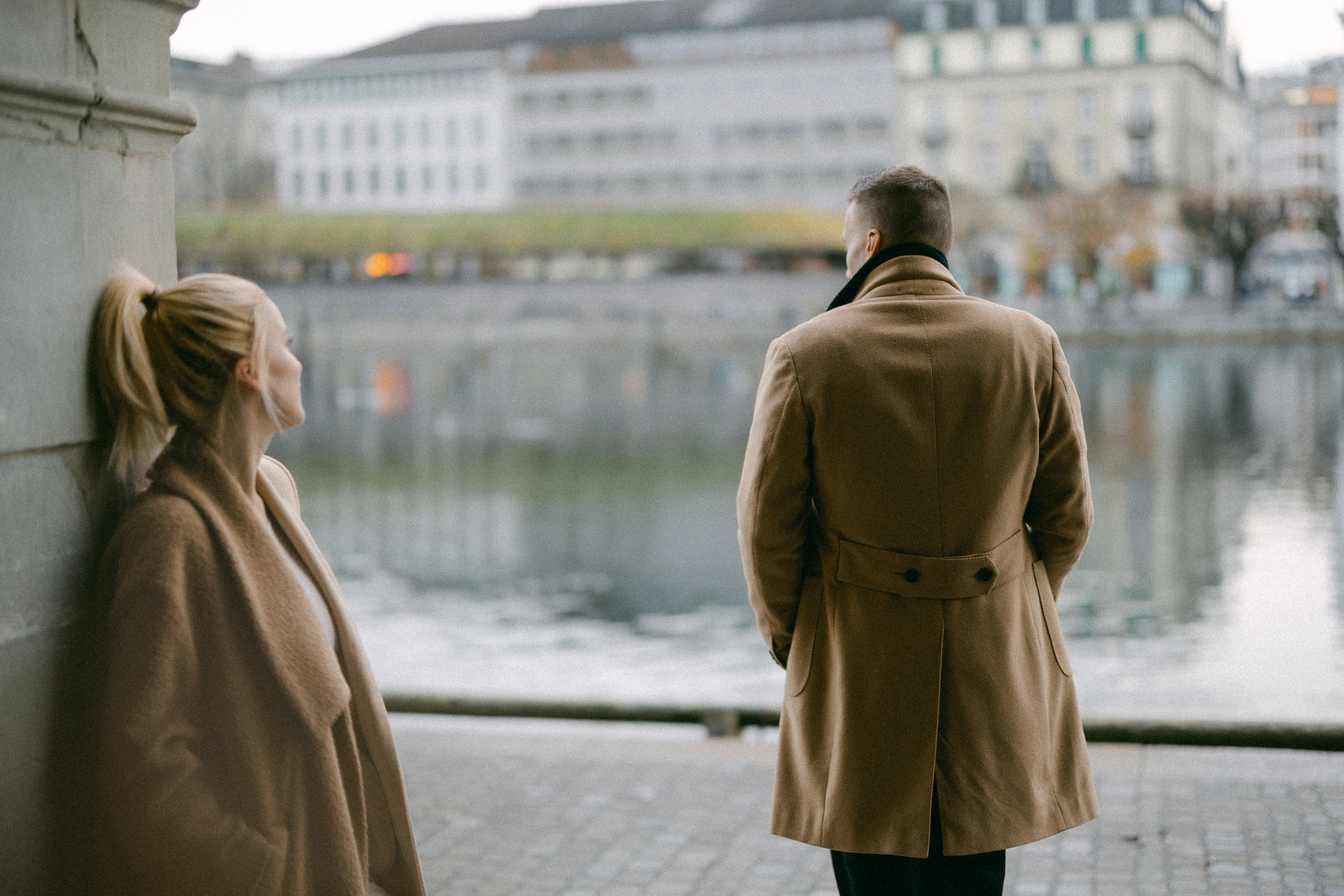 P&M. Wedding and Family Photographer Switzerland and Italy. Valeria Diaz