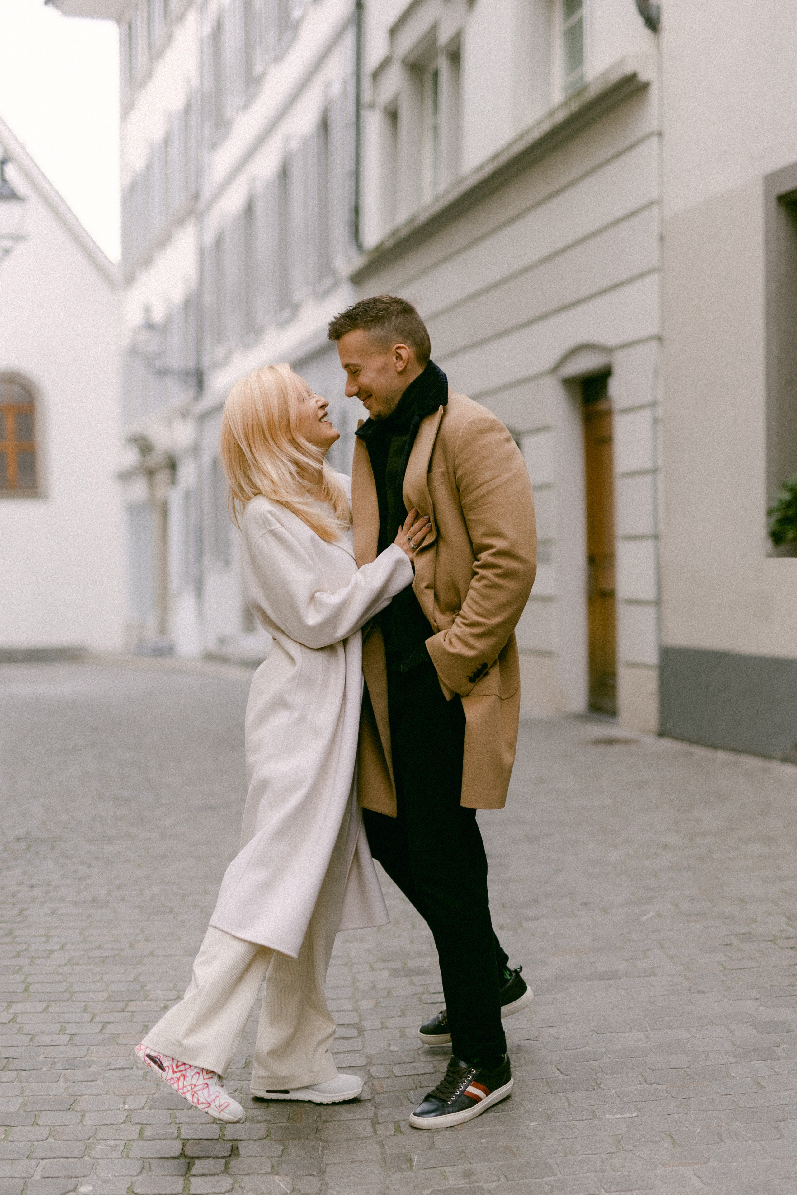 P&M. Wedding and Family Photographer Switzerland and Italy. Valeria Diaz