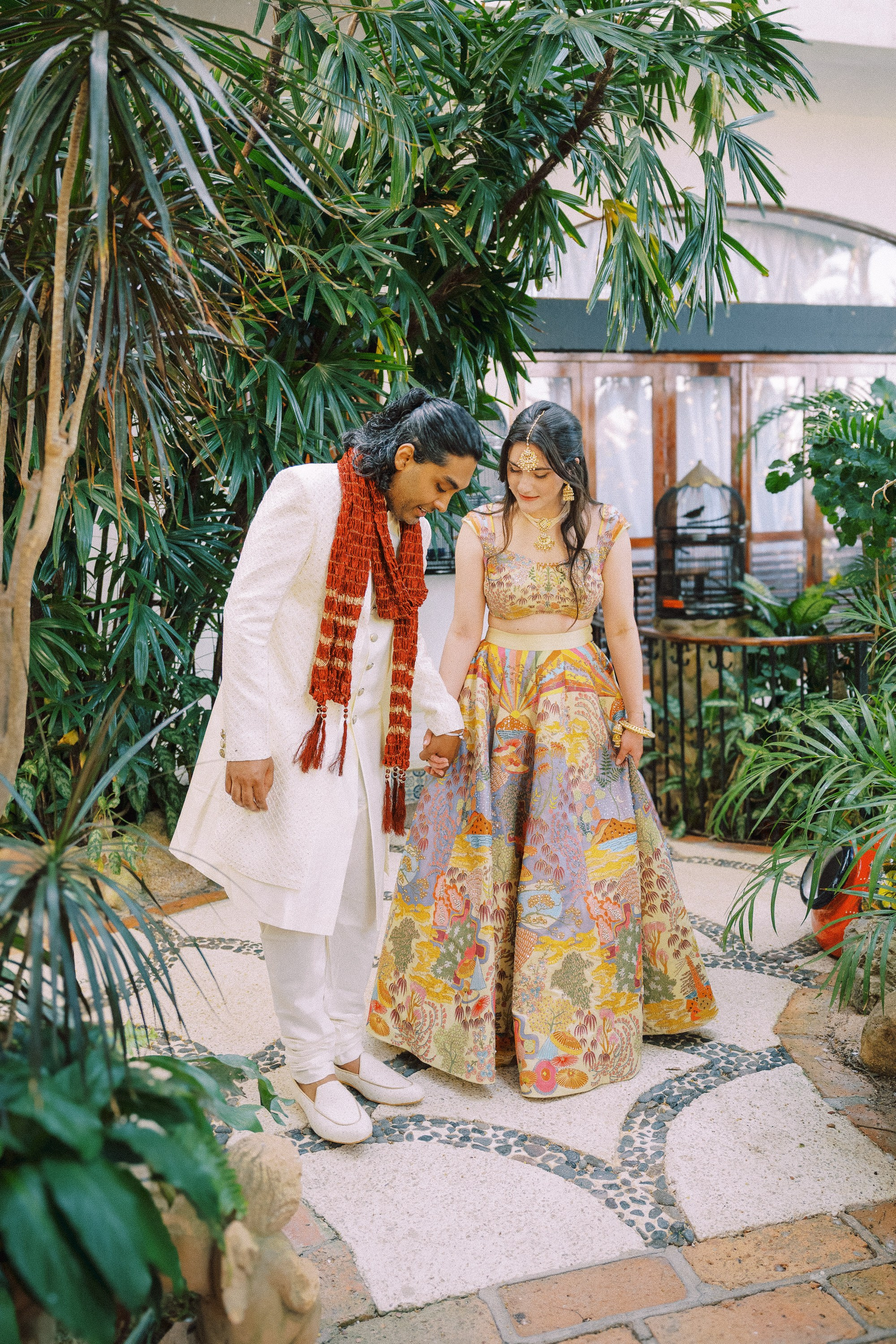 Wedding in Palo Maria. Sayulita Wedding Photographer, Puerto Vallarta, Cabo