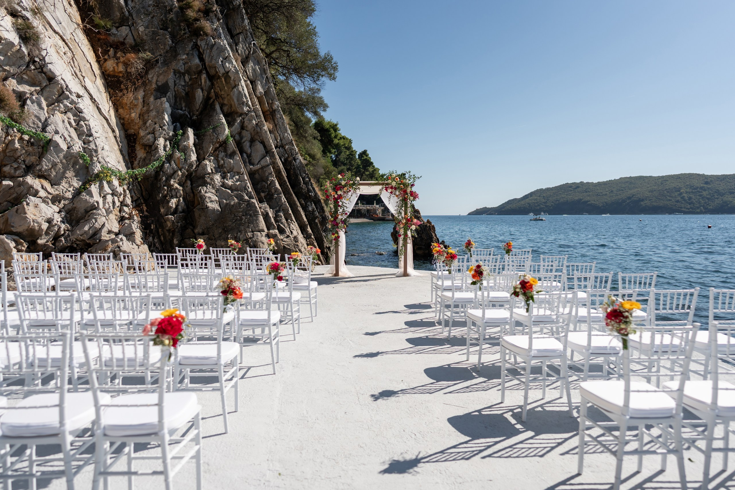 Sumosan Dukley Montenegro Wedding. Montenegro Wedding Photographer & Videographer | Maria & Vasilii