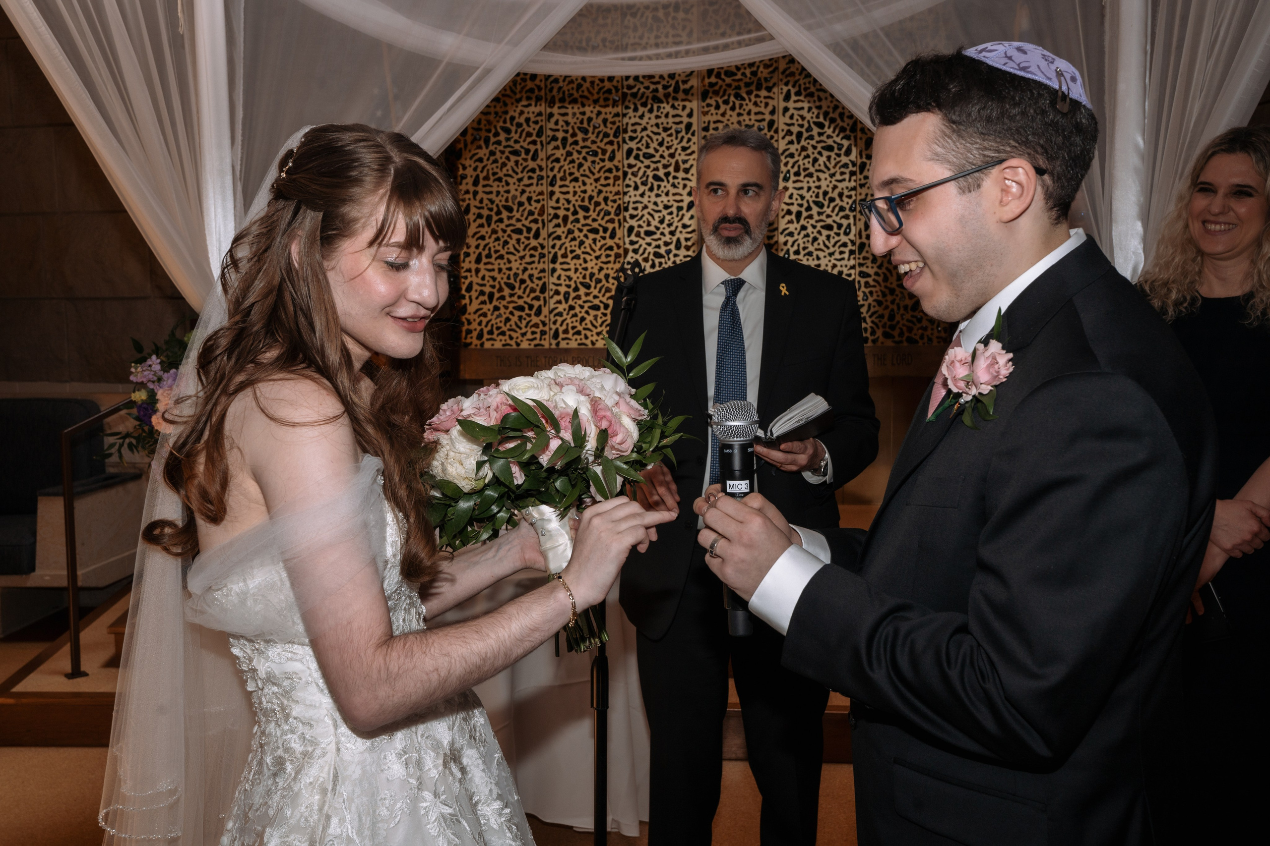 Sabrina & Alex. New York + travel photographer