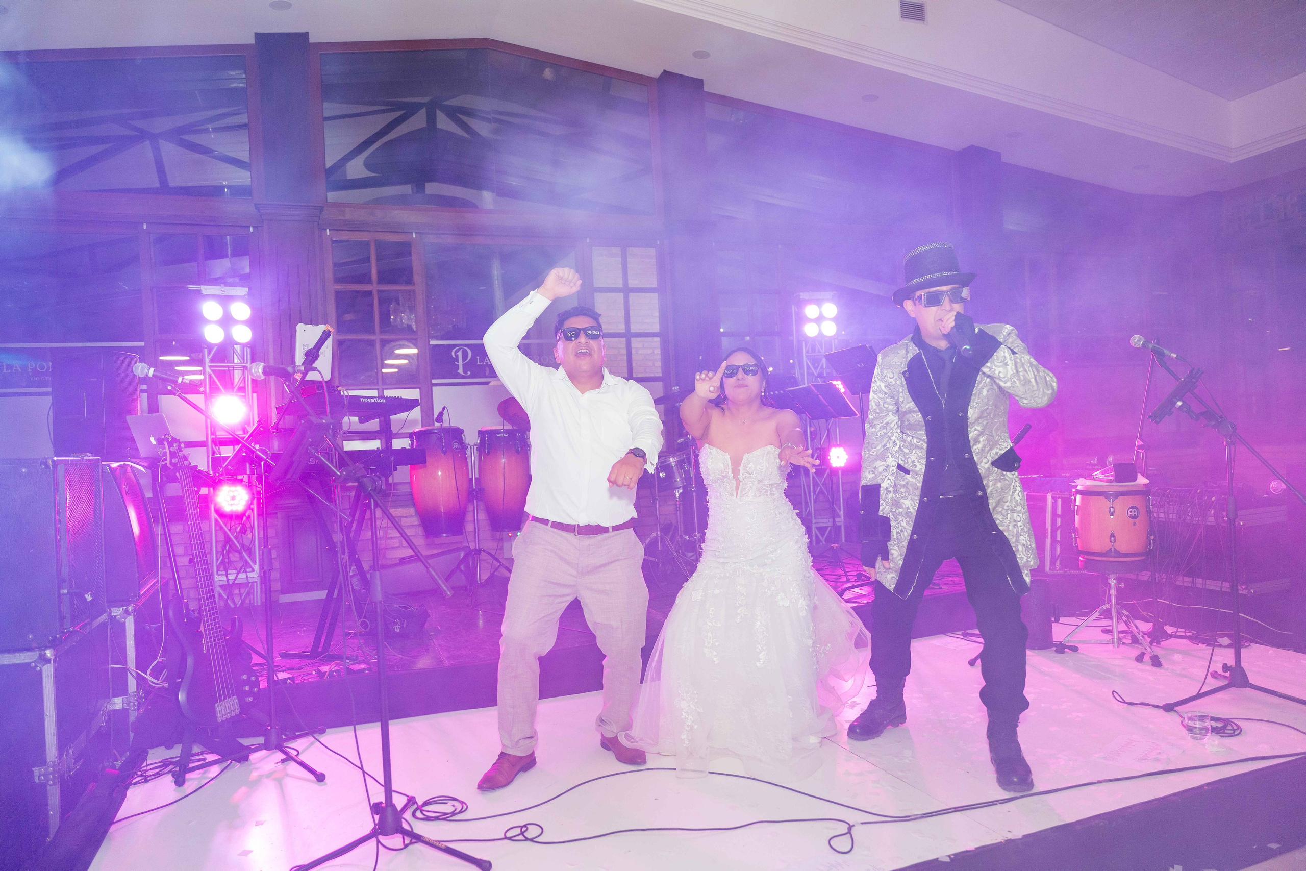 Karol y Jairon. Fotógrafo de bodas en Loja Ecuador | Piero Alvarez PH
