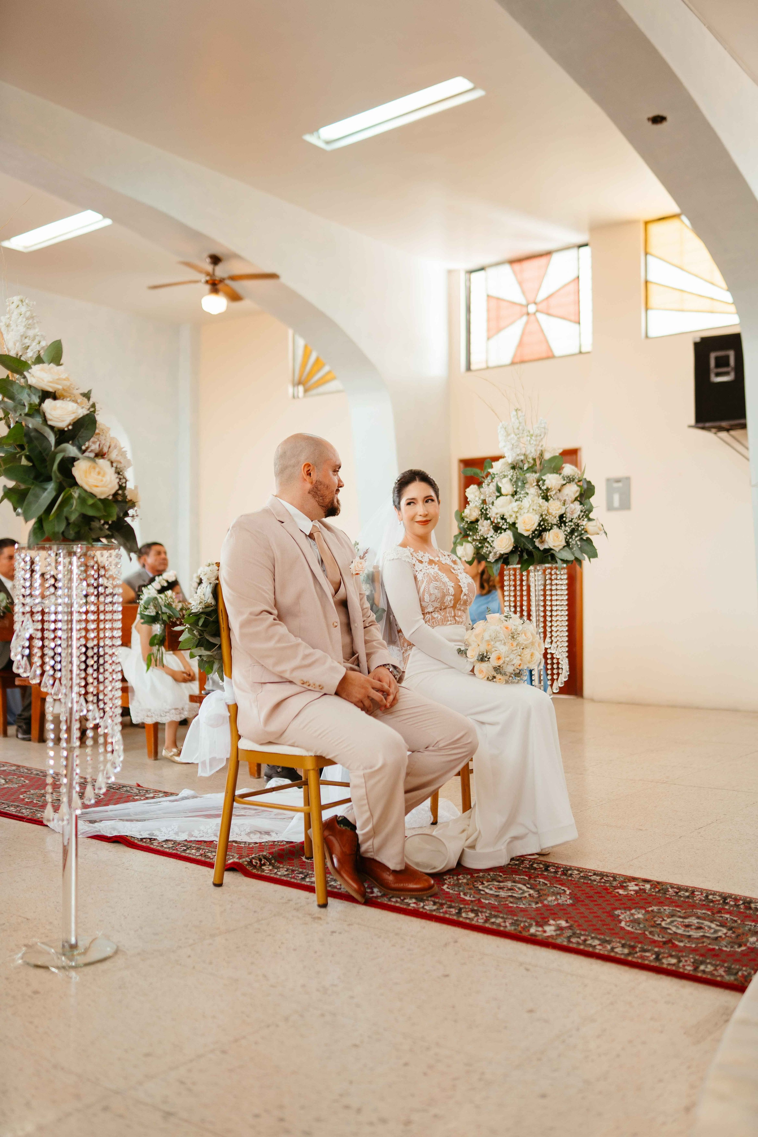 Karina y Daniel. Fotógrafo de bodas en Loja Ecuador | Piero Alvarez PH