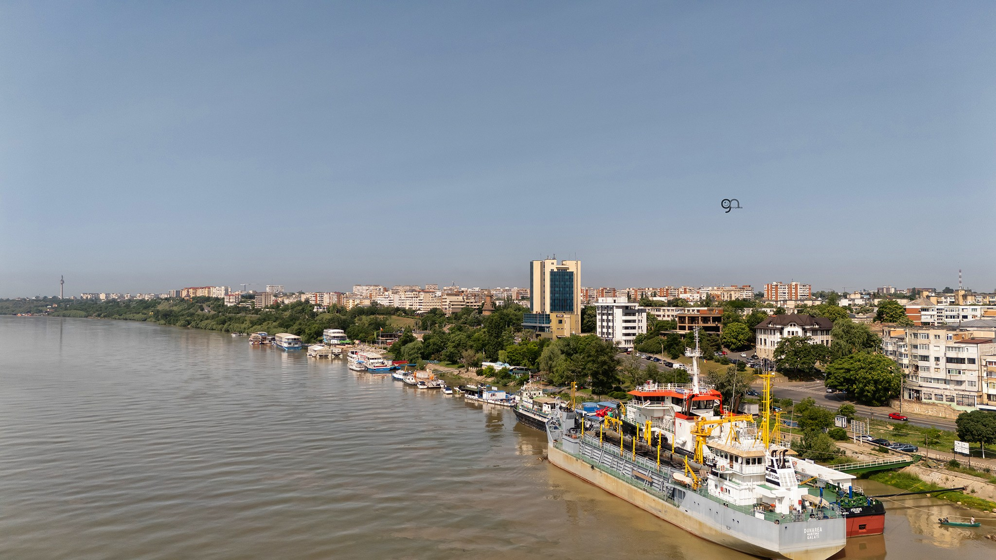 Galerie. I Love Galați — Orașul văzut prin fotografie, povești și oameni