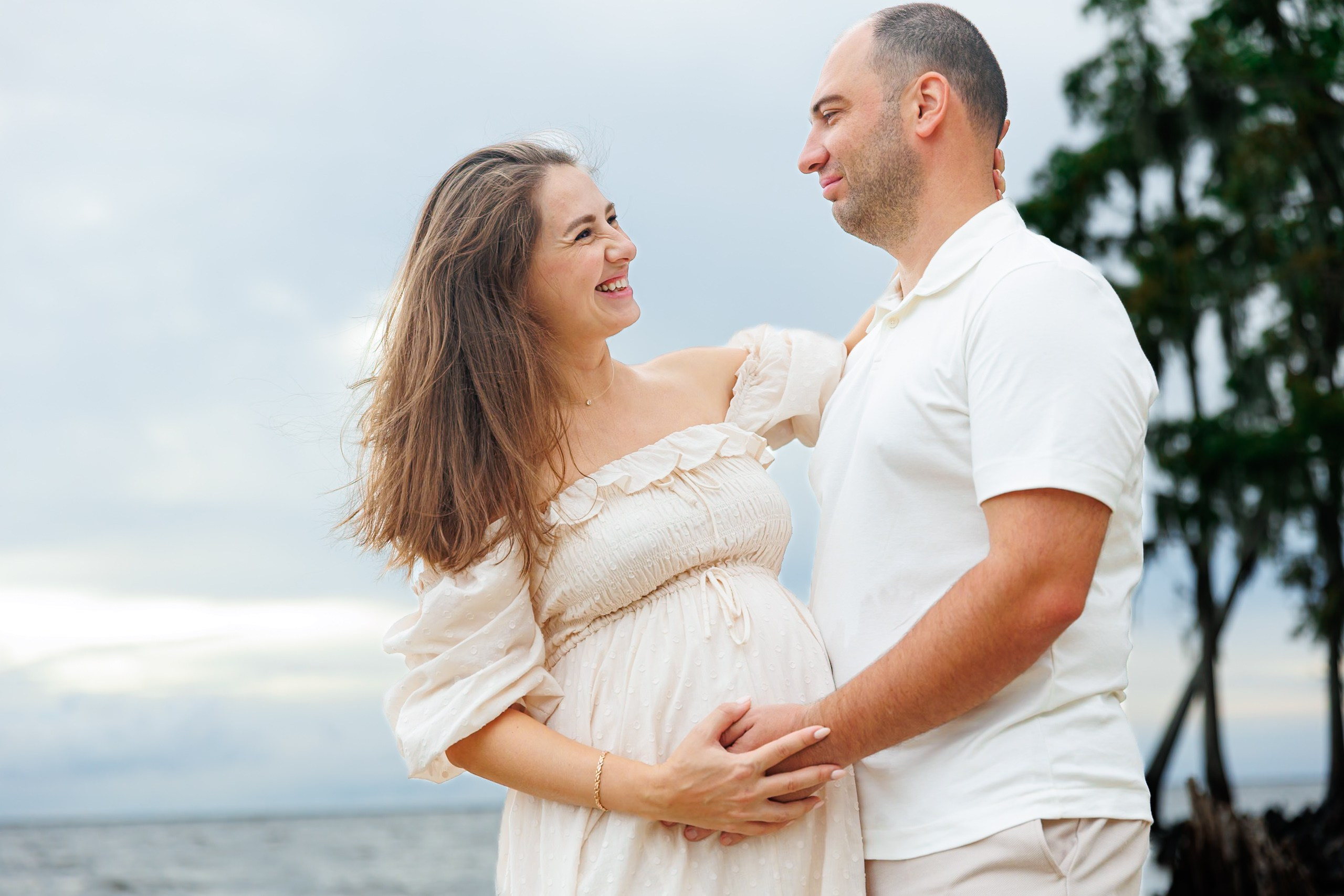 Yana (New Orleans). Photographer Julia Makoveeva