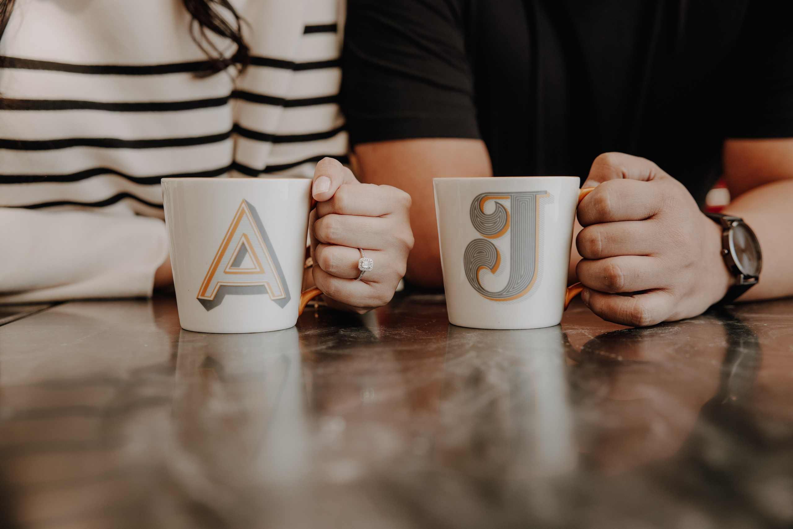Aiko & Bo PreWedding