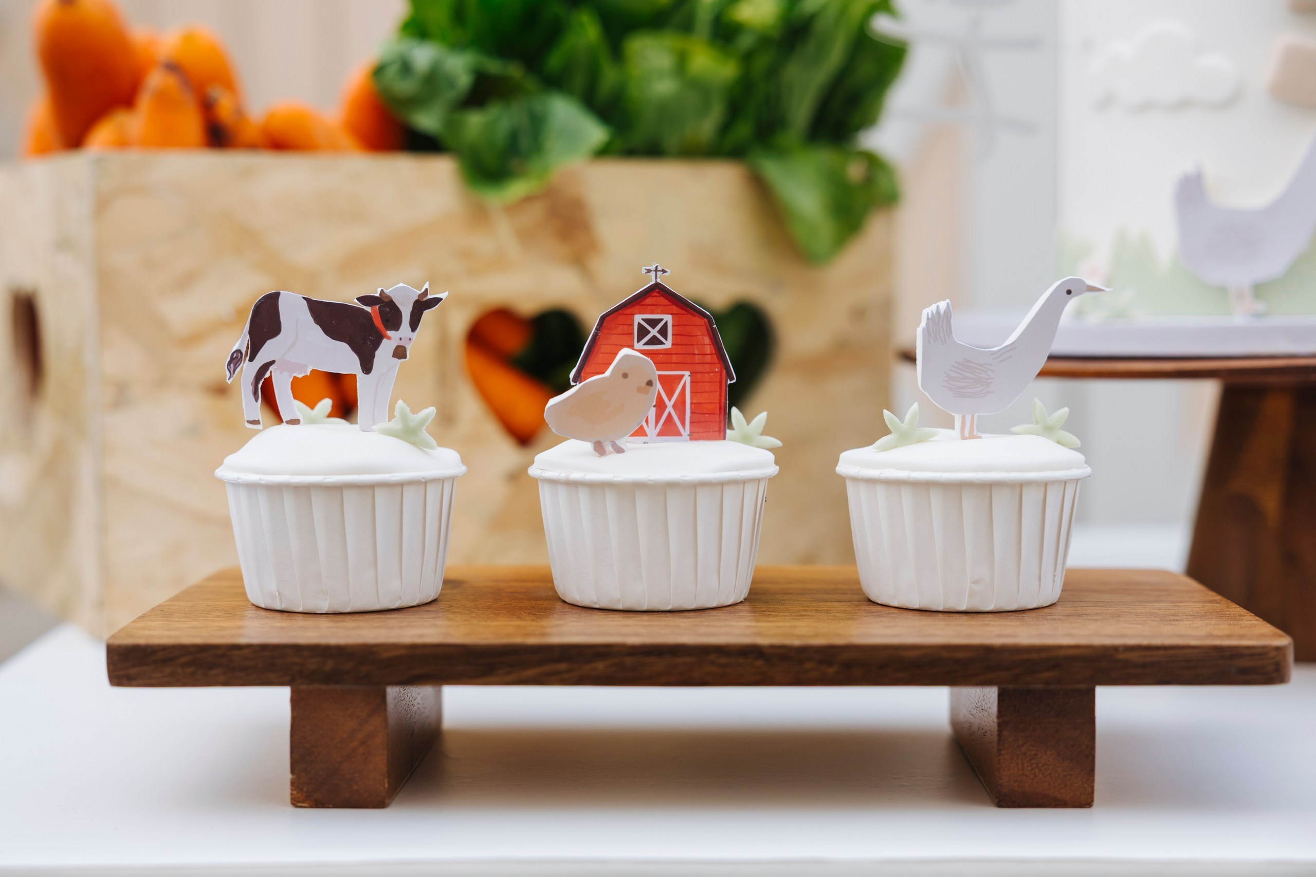 Hind & Humaid’s Birthday