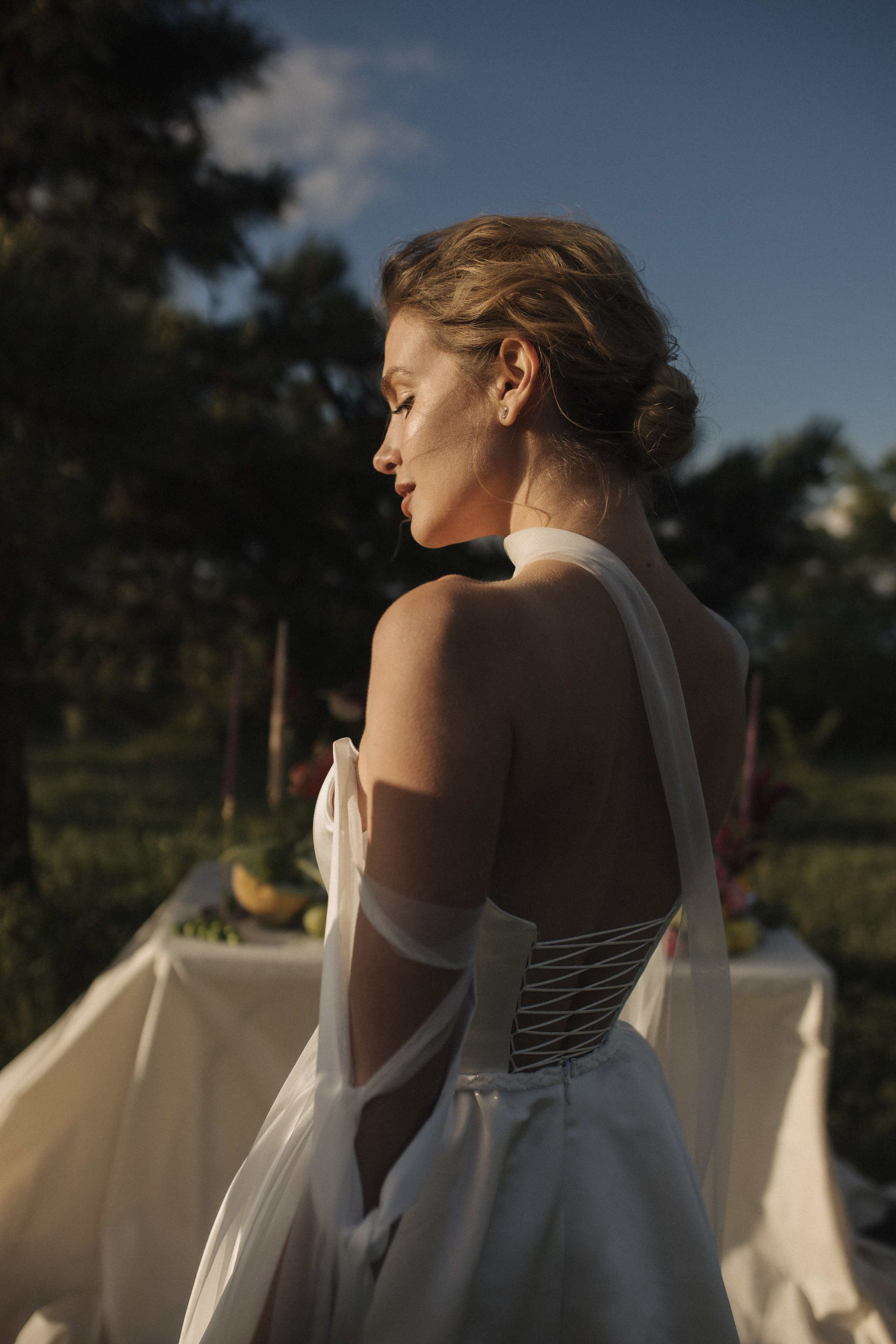 Nature. Свадебный фотограф Тбилиси Грузия