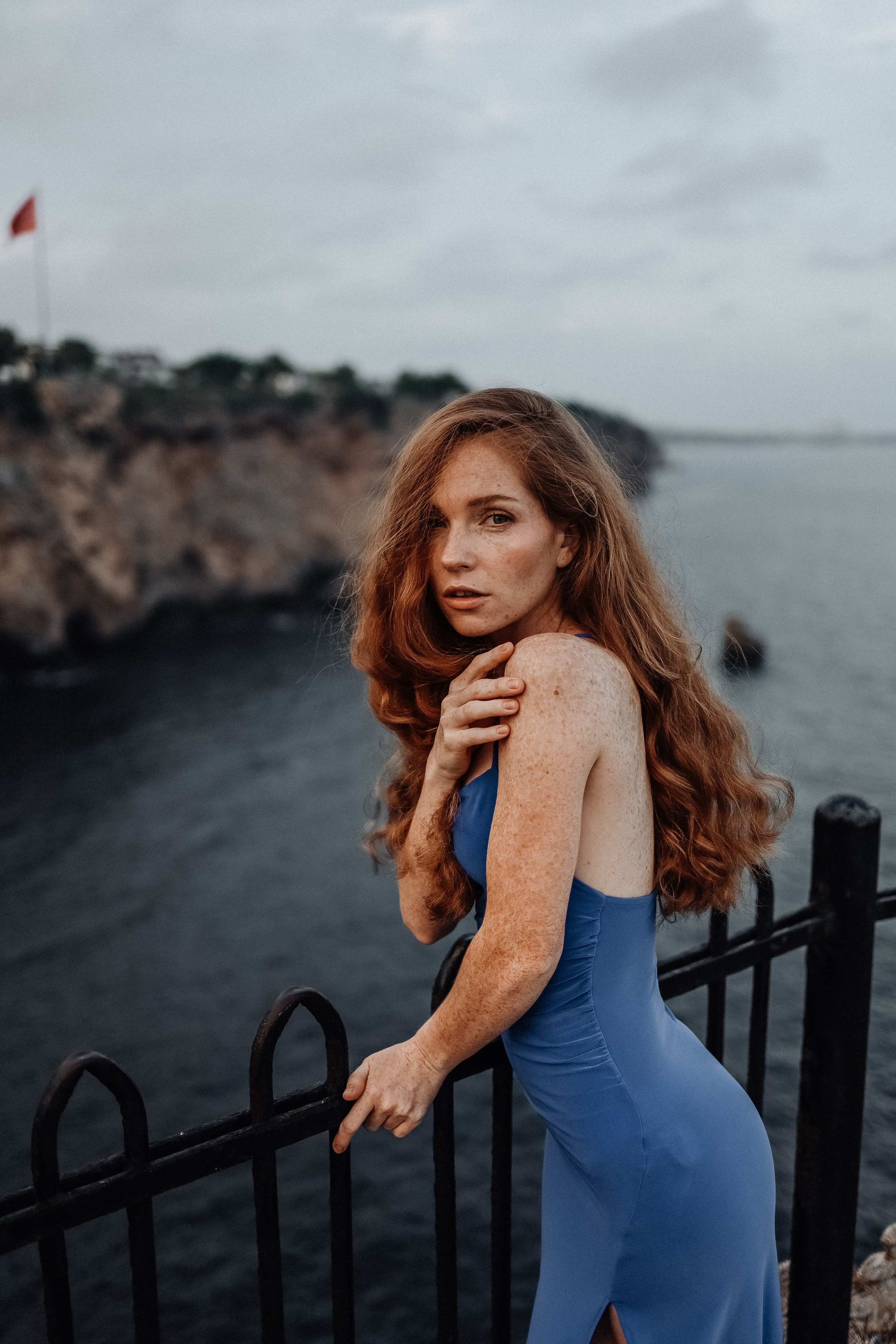 Portfolio. Model Miami Florida