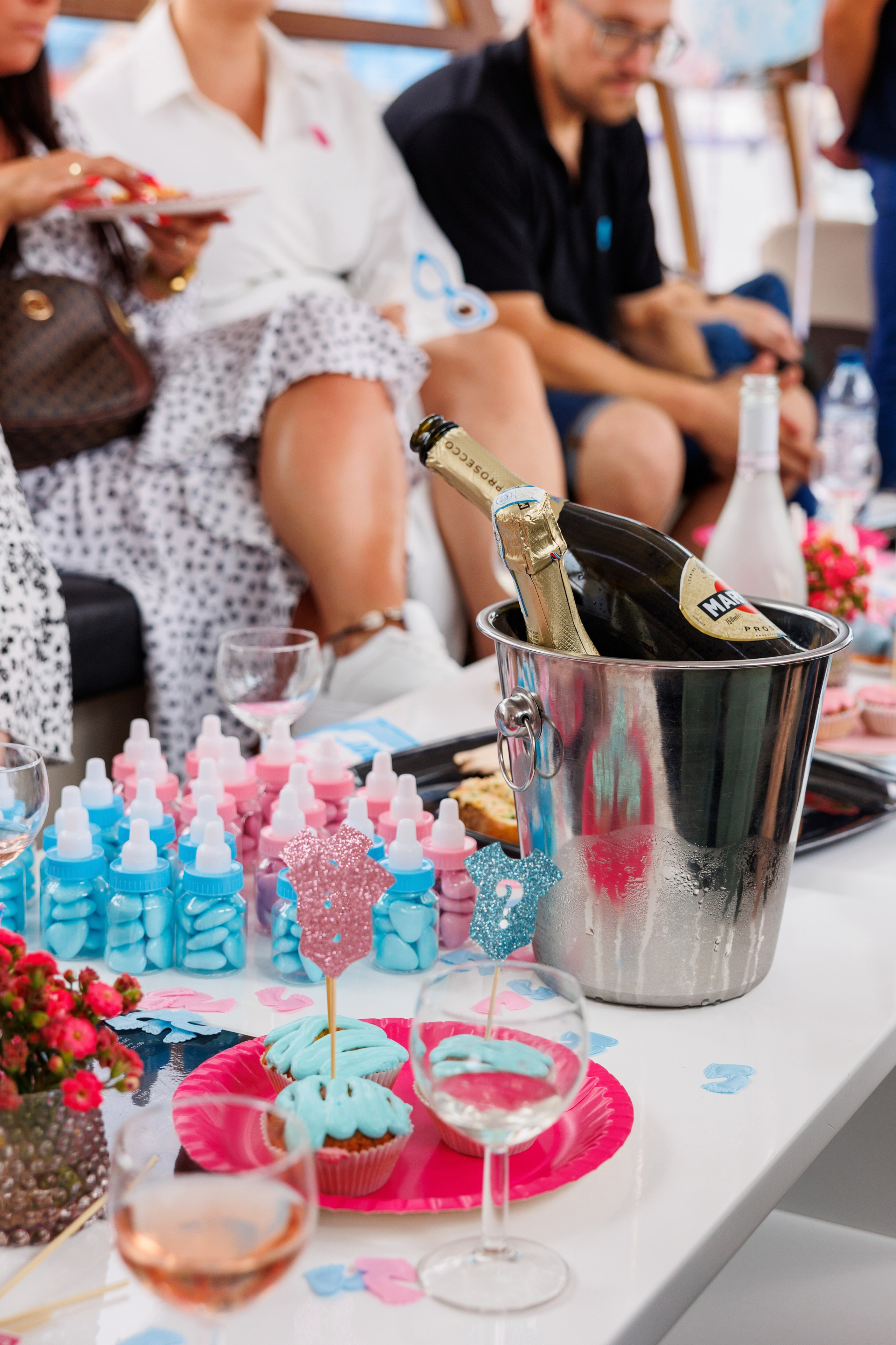 Holiday Szczecin (Gender Party). Anna Rudnichenko Fotograf Szczecin / Анна Рудніченко Фотограф Щецин