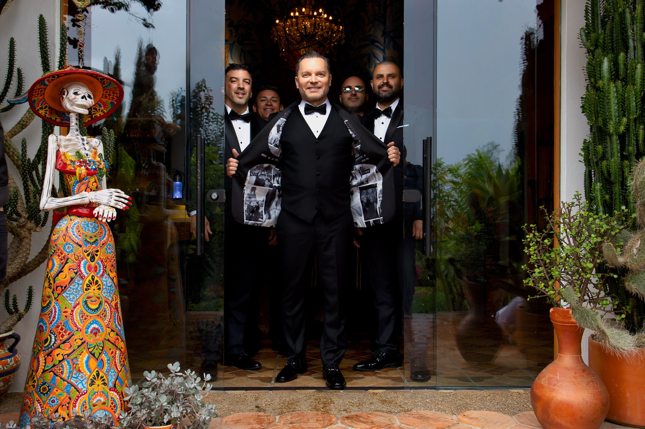 Bodas. Fotógrafo especializado en retratos, bodas y quinceañeras, Bogotá