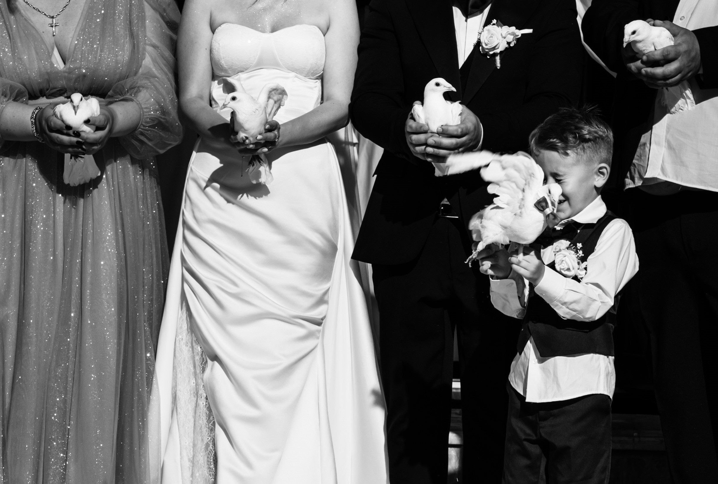 Portofoliu. Fotograf de nunta — Ionut Belea dar si evenimente corporate din Romania