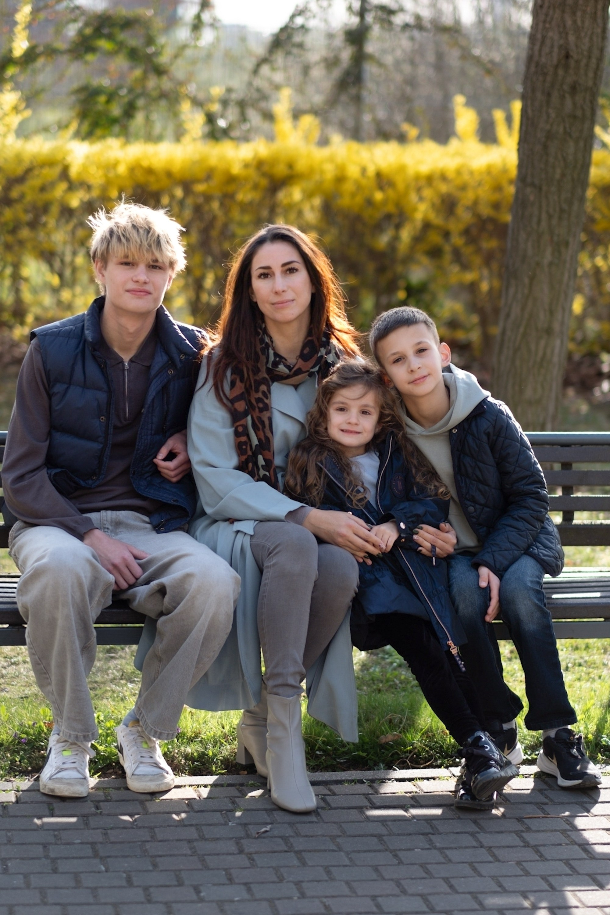 Anna. Photographer in London and Europe. Фотограф в Лондоне и Европе