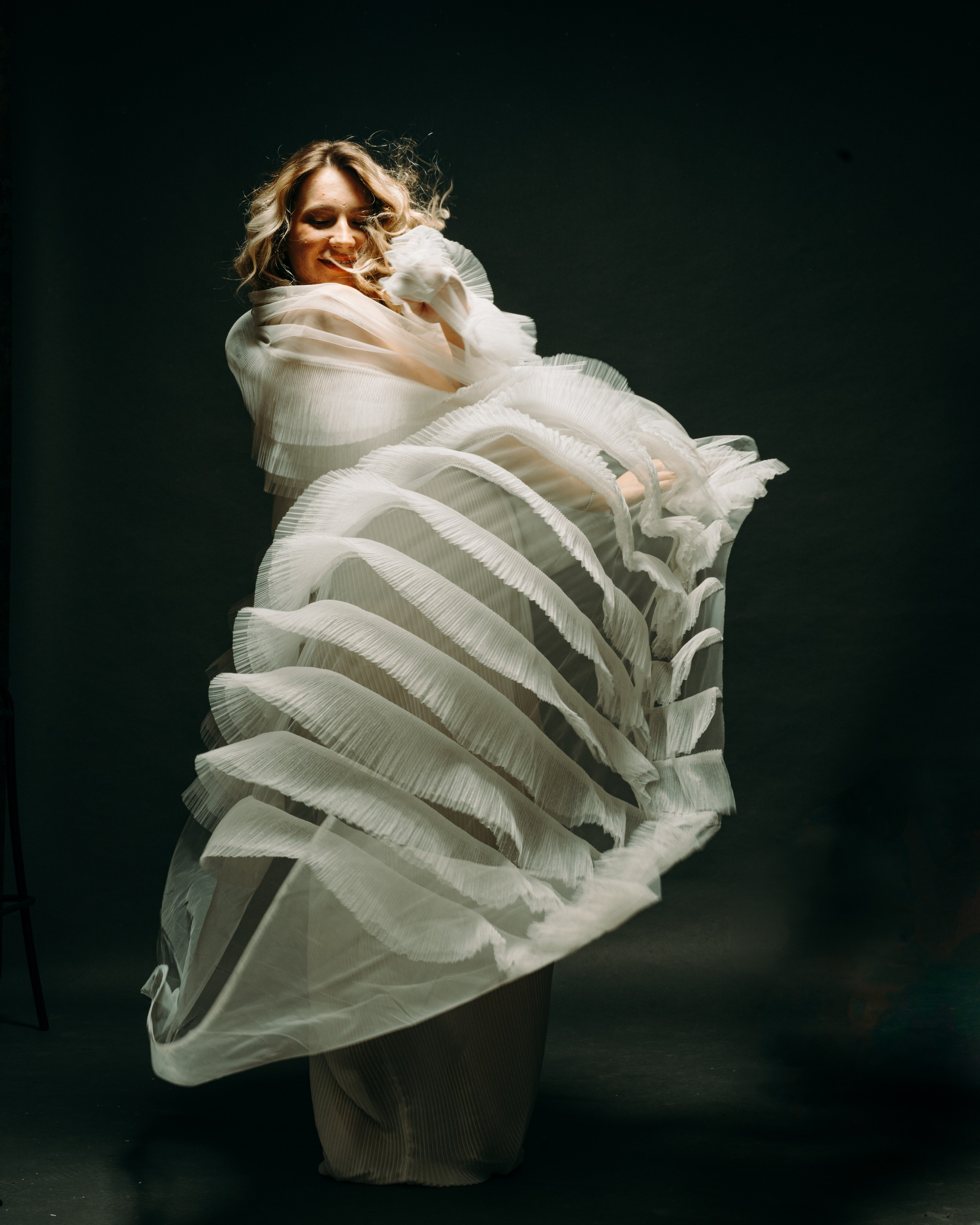 HAPPINESS. Anastasiia Antoniuk portrait, family and couple photographer, Portugal