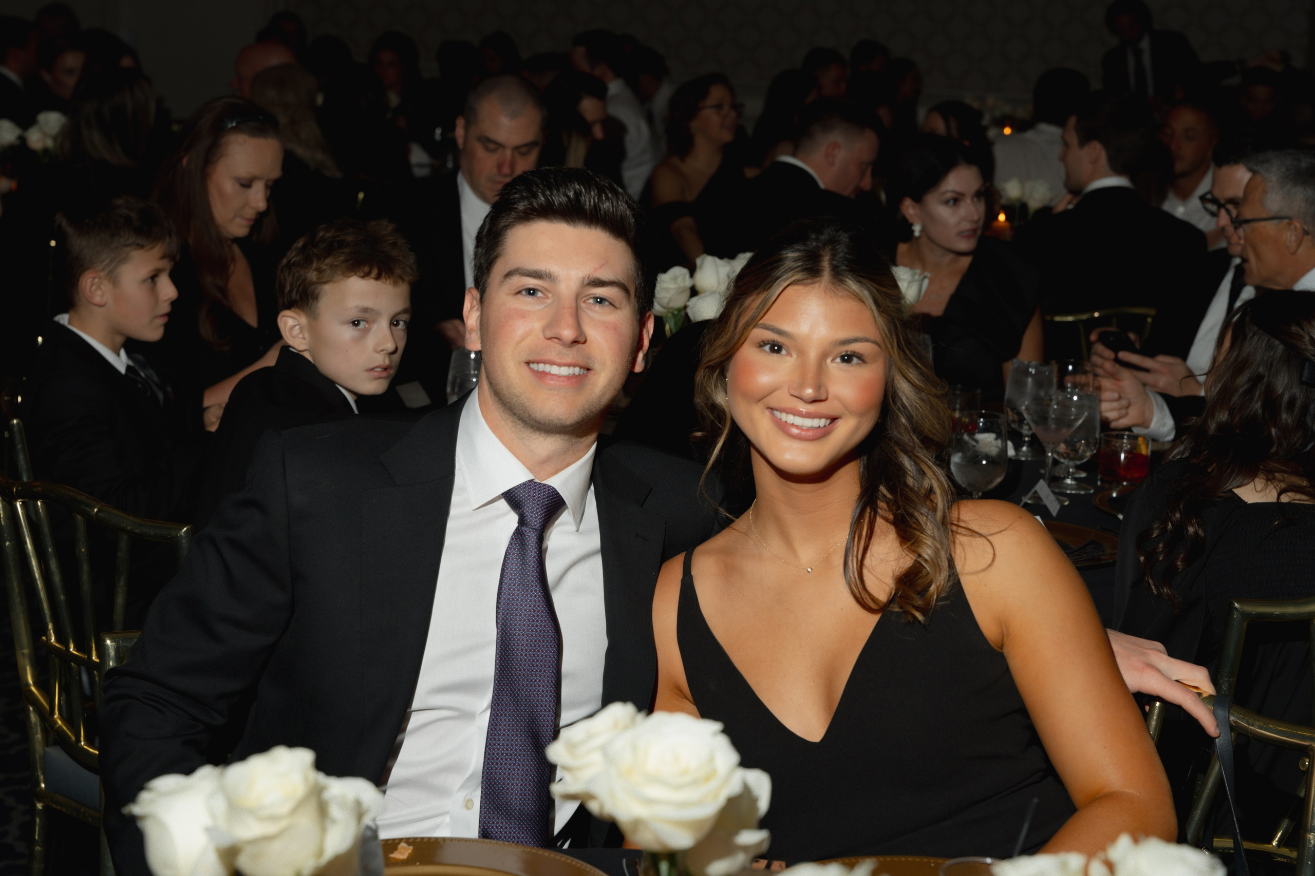 Jack and Maggie. Anna Krasnova Wedding photographer