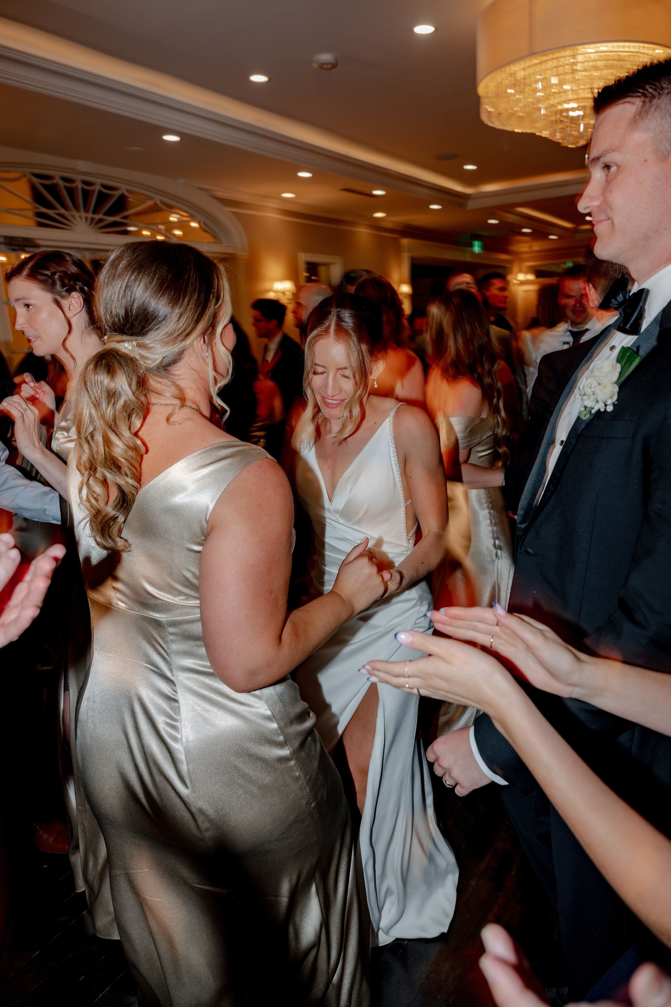 Caroline & Joh wedding day. Anna Krasnova Wedding photographer