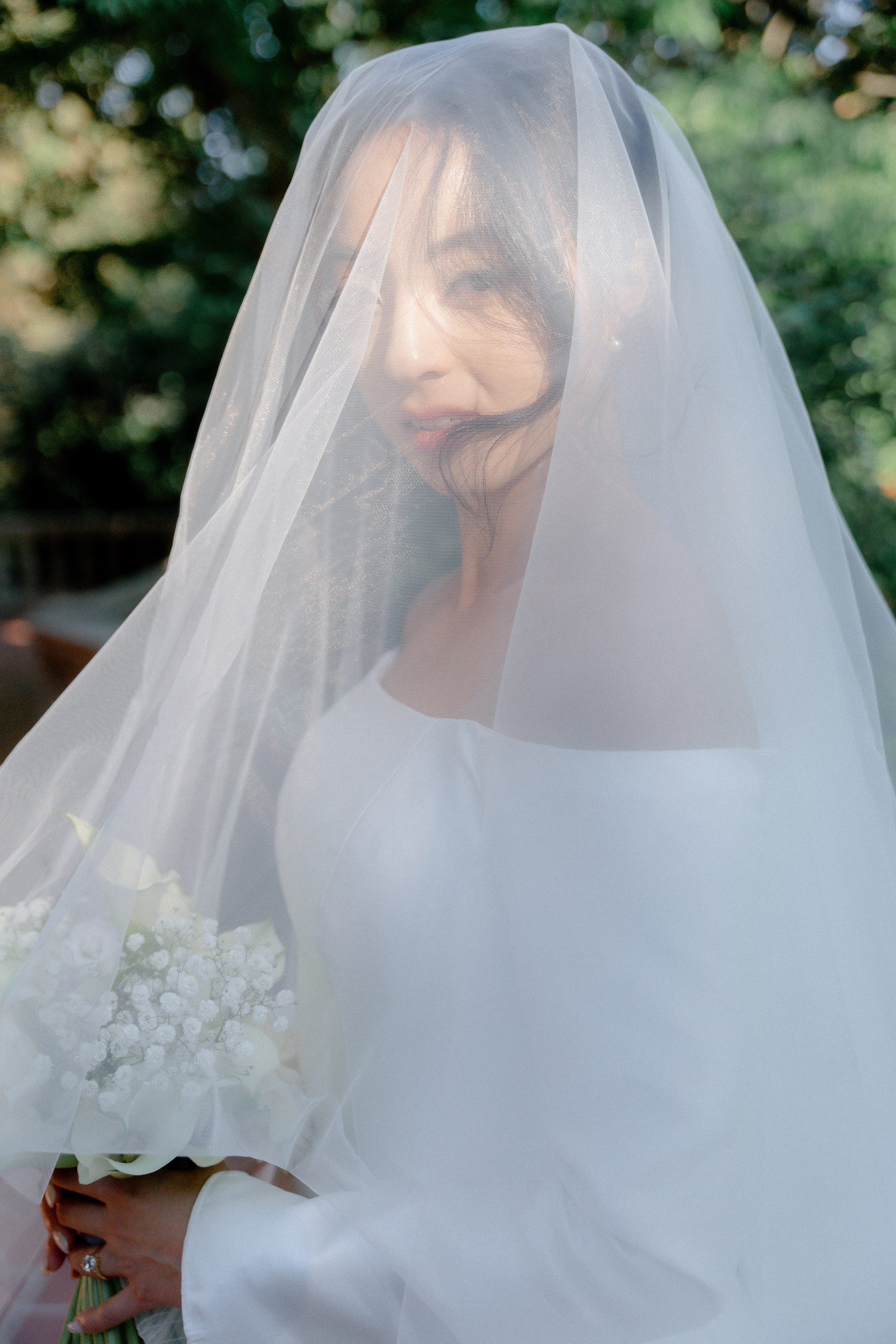 Bernice & Eric. Anna Krasnova Wedding photographer