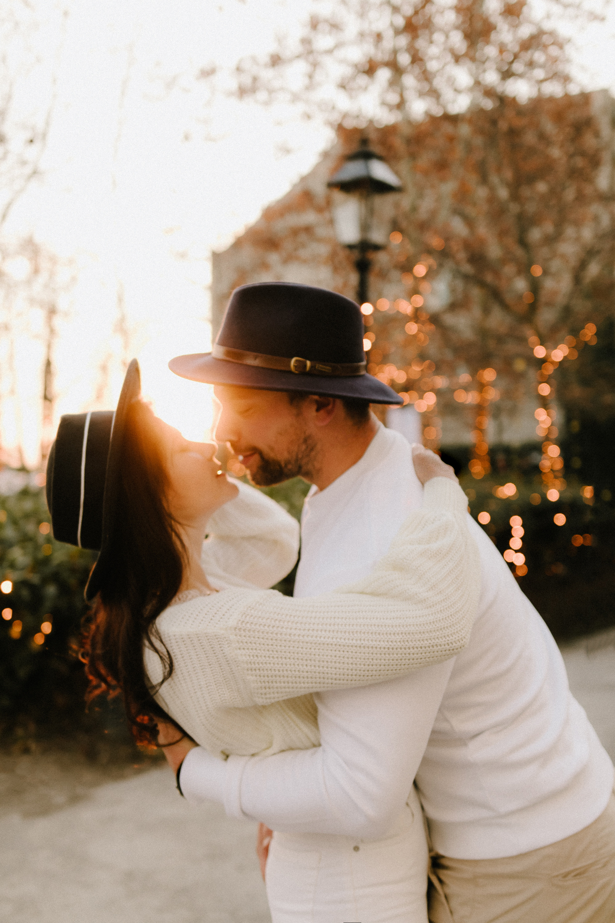 Olga and Luuk. Elena Gorobets. Photographer in Zagreb