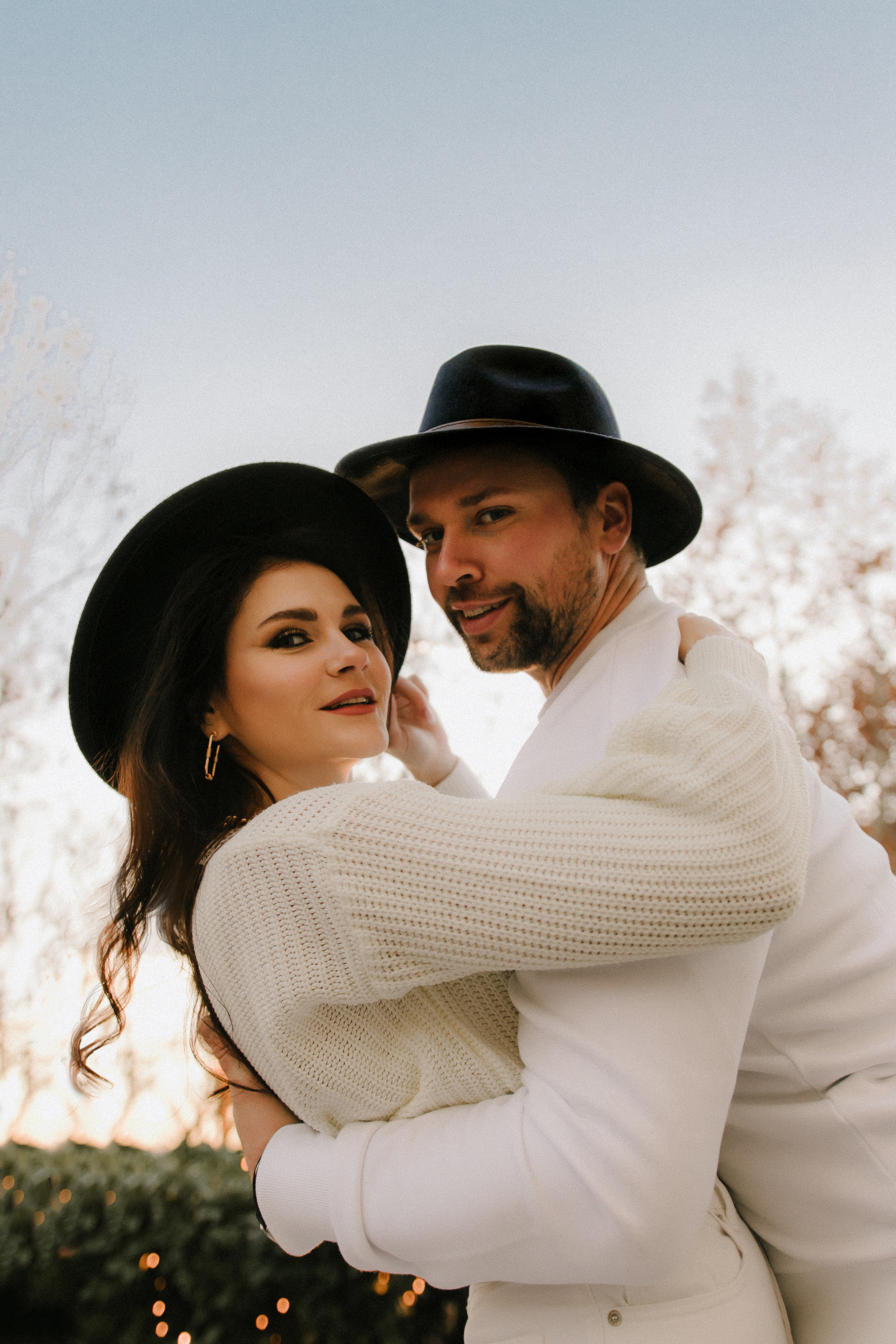 Olga and Luuk. Elena Gorobets. Photographer in Zagreb