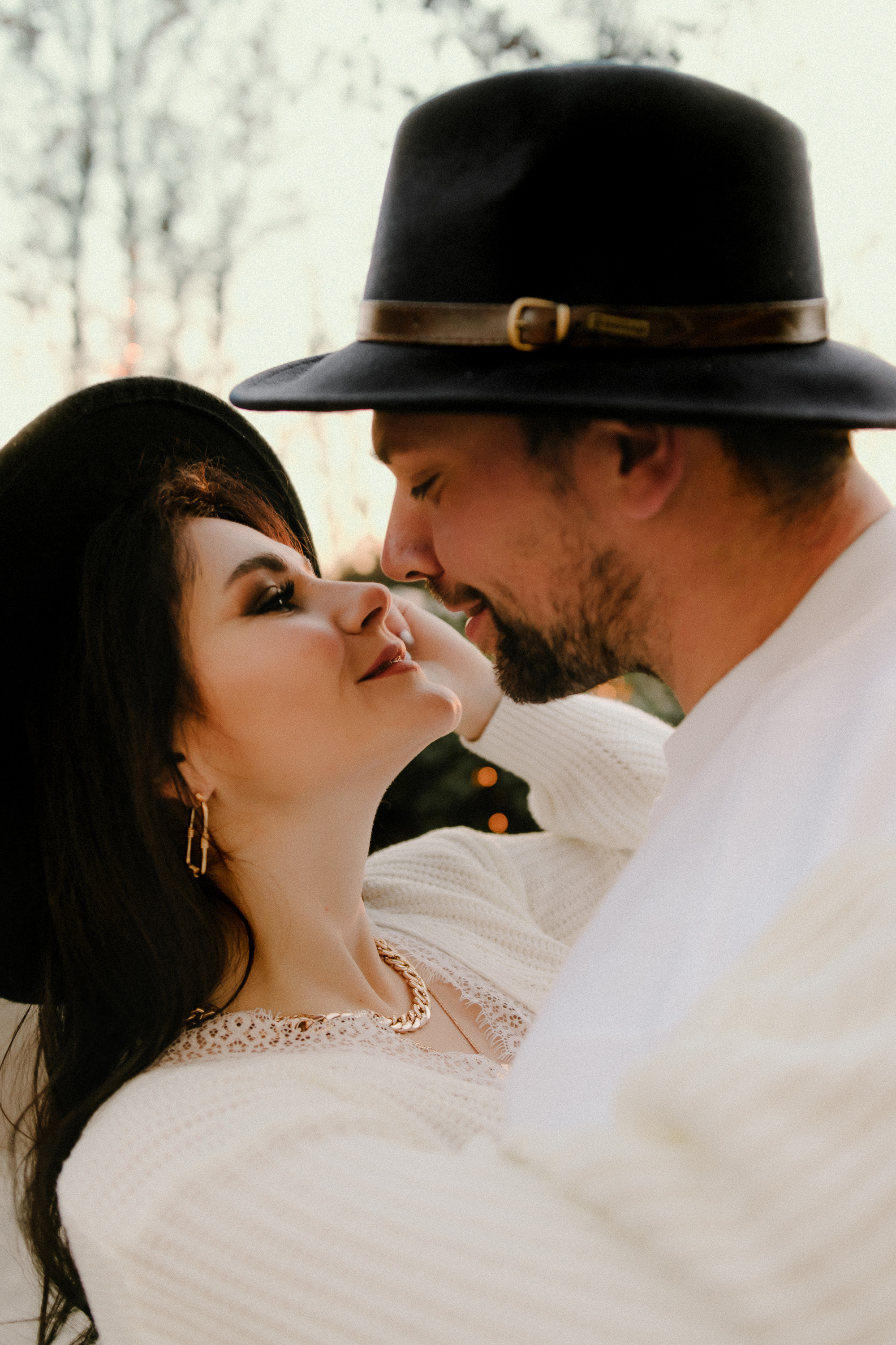 Olga and Luuk. Elena Gorobets. Photographer in Zagreb